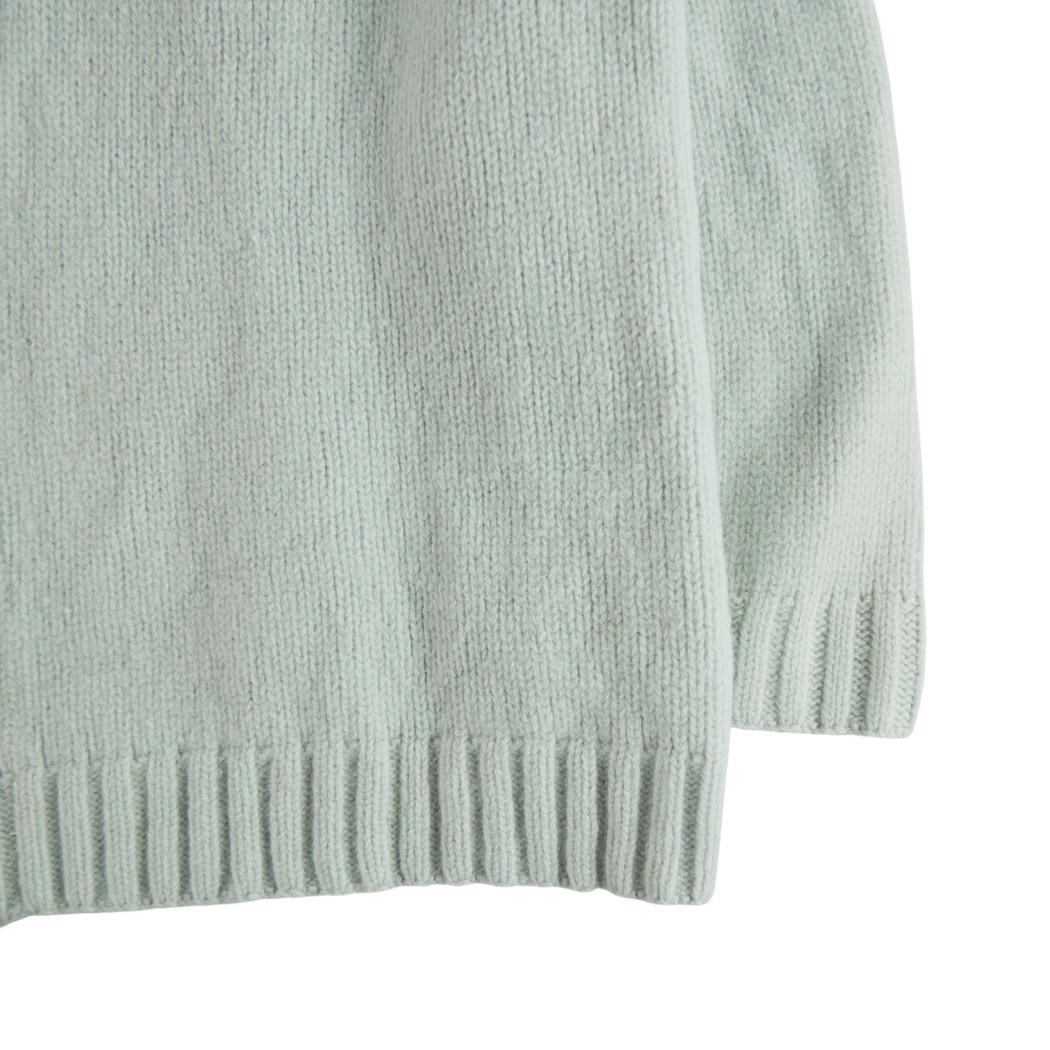Pull Femme  Bleu clair 5
