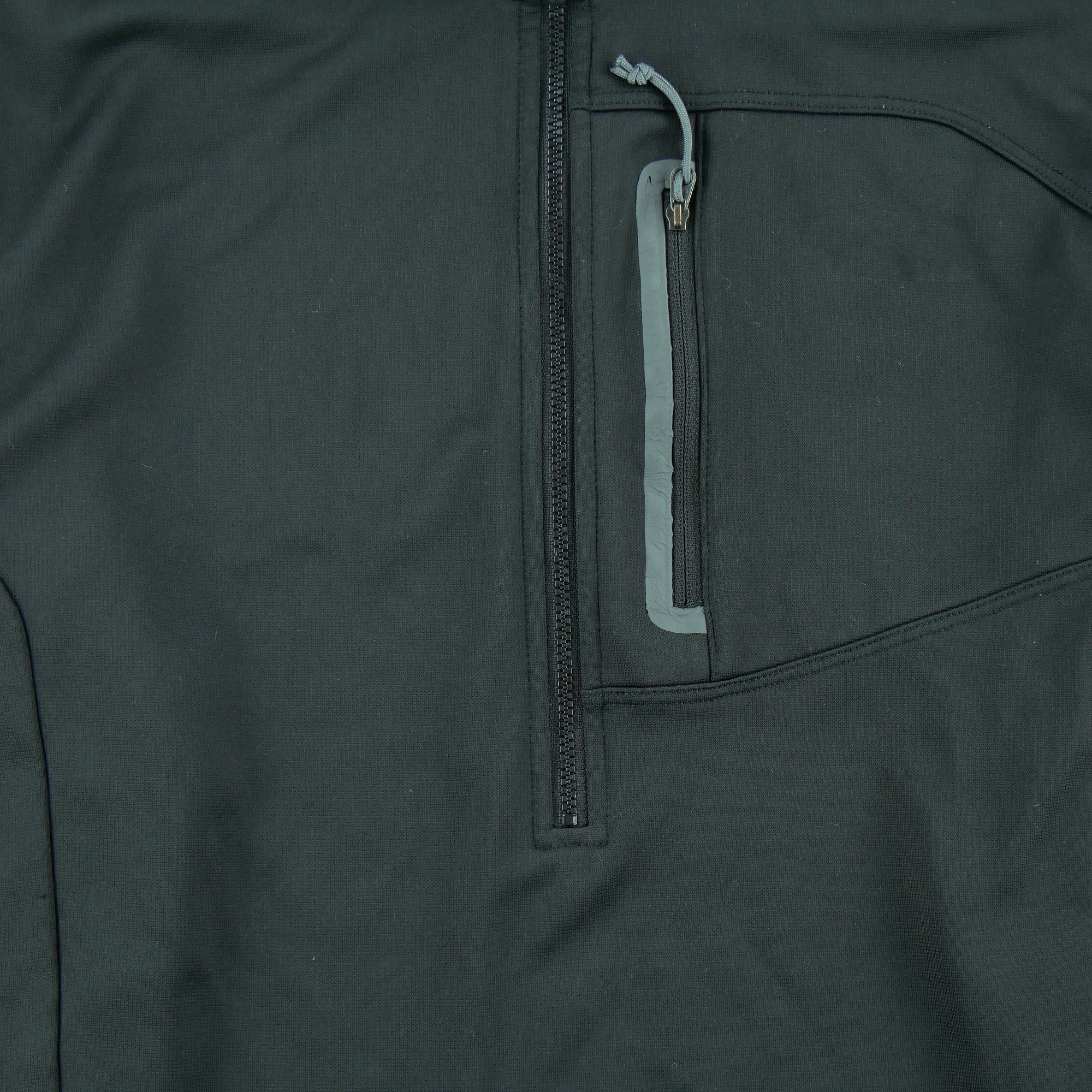 Pull polaire Homme  TNF Noir 4
