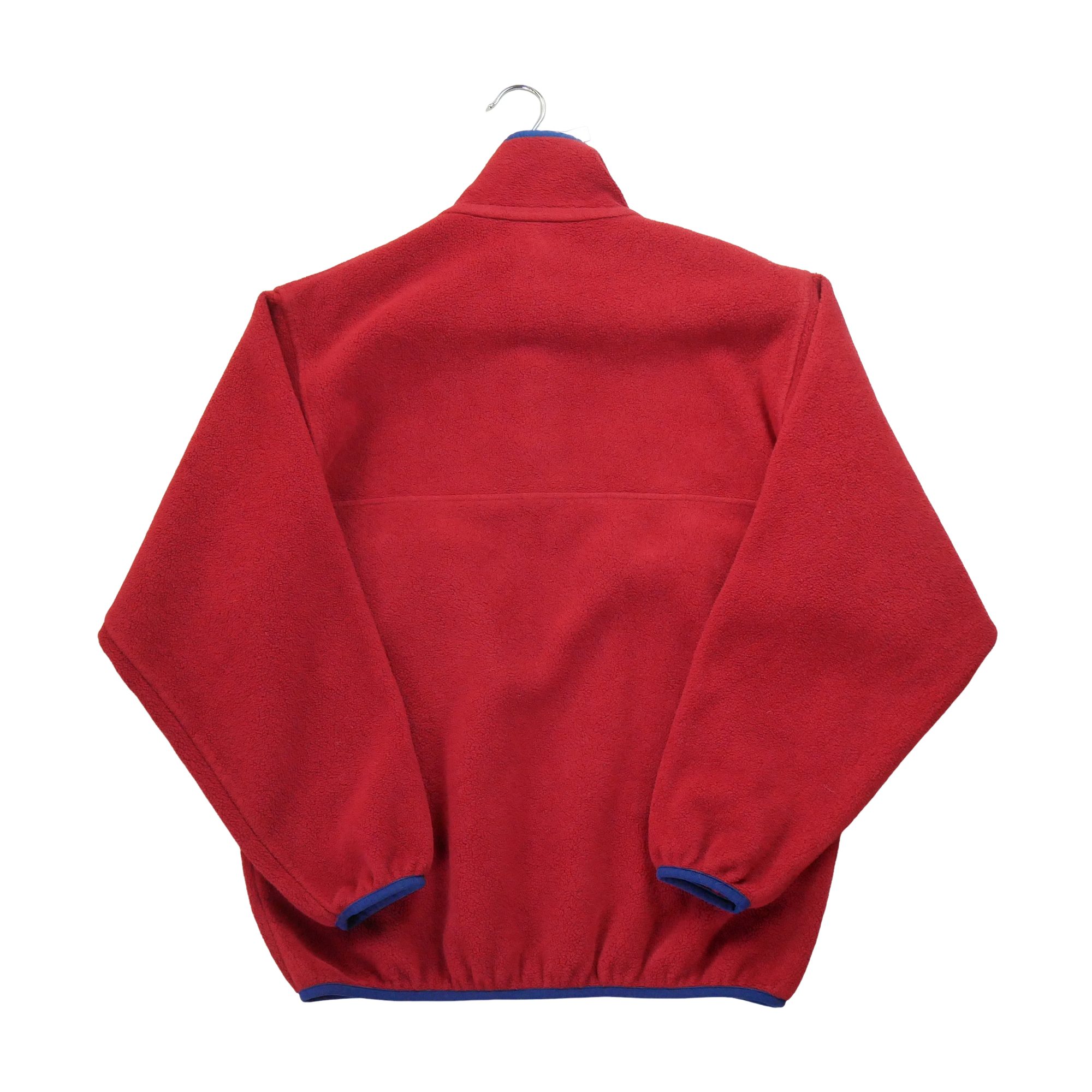 Pull polaire Homme  Synchilla Snap-T 2