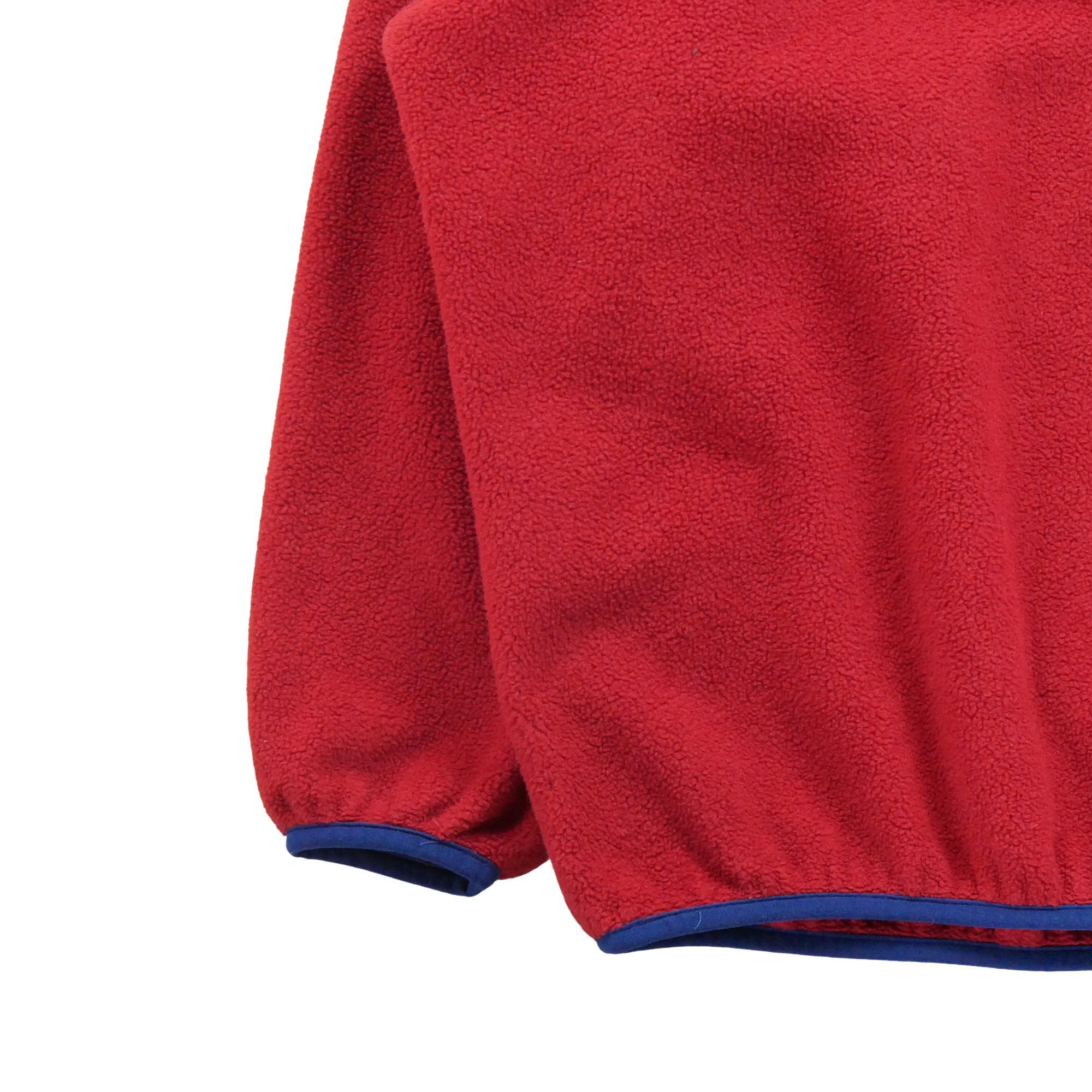 Pull polaire Homme  Synchilla Snap-T 5