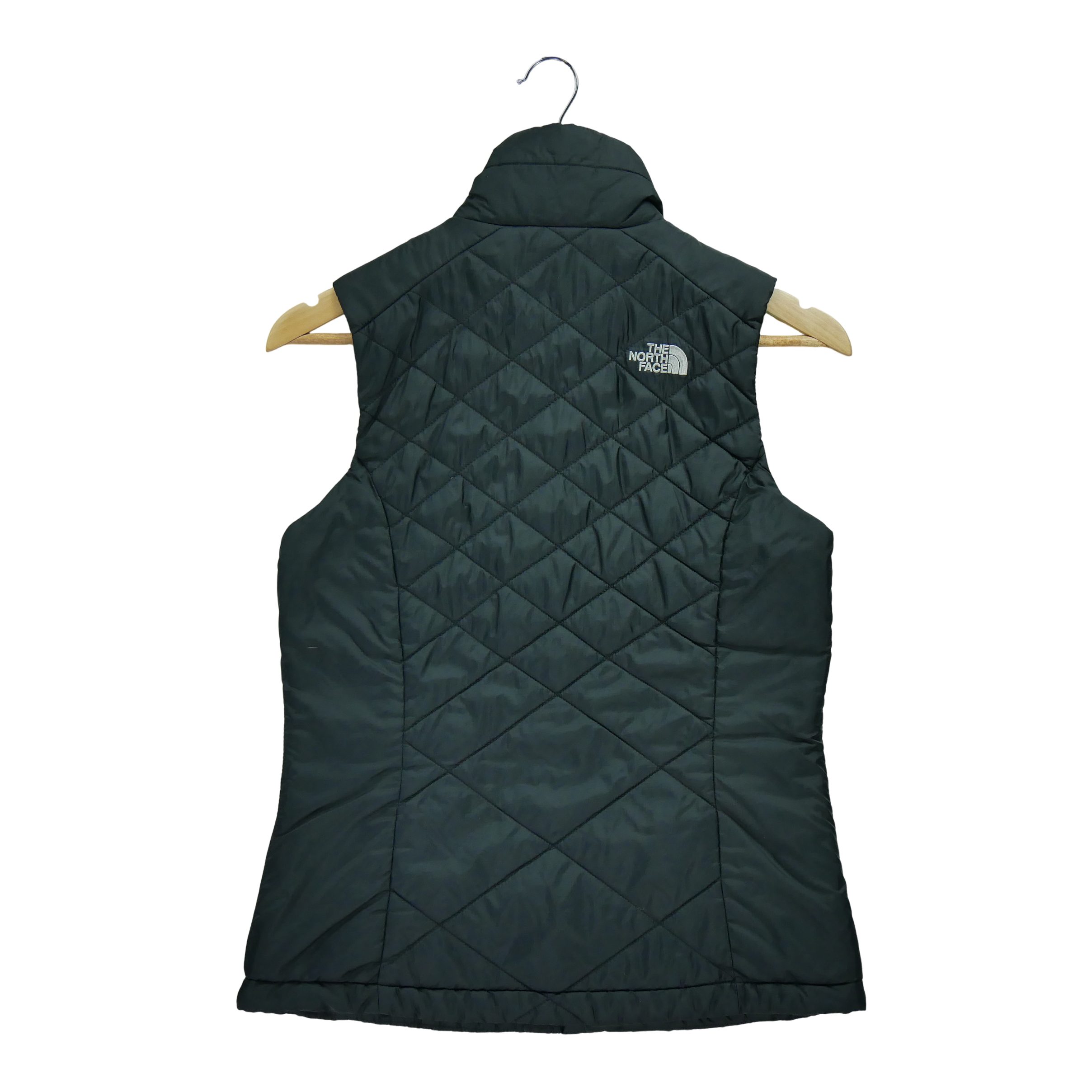 Doudoune Femme  TNF Primaloft Noir 2