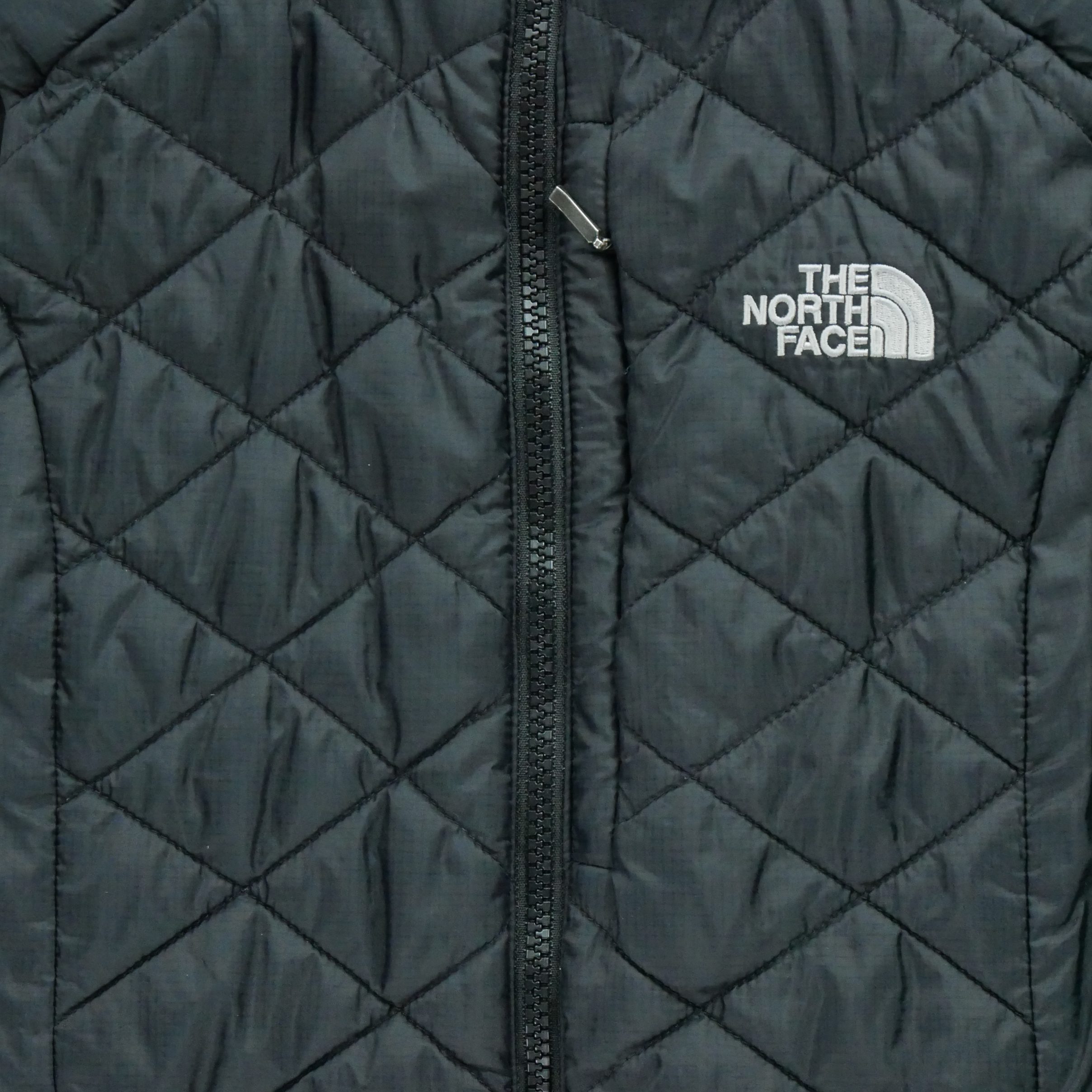 Doudoune Femme  TNF Primaloft Noir 4