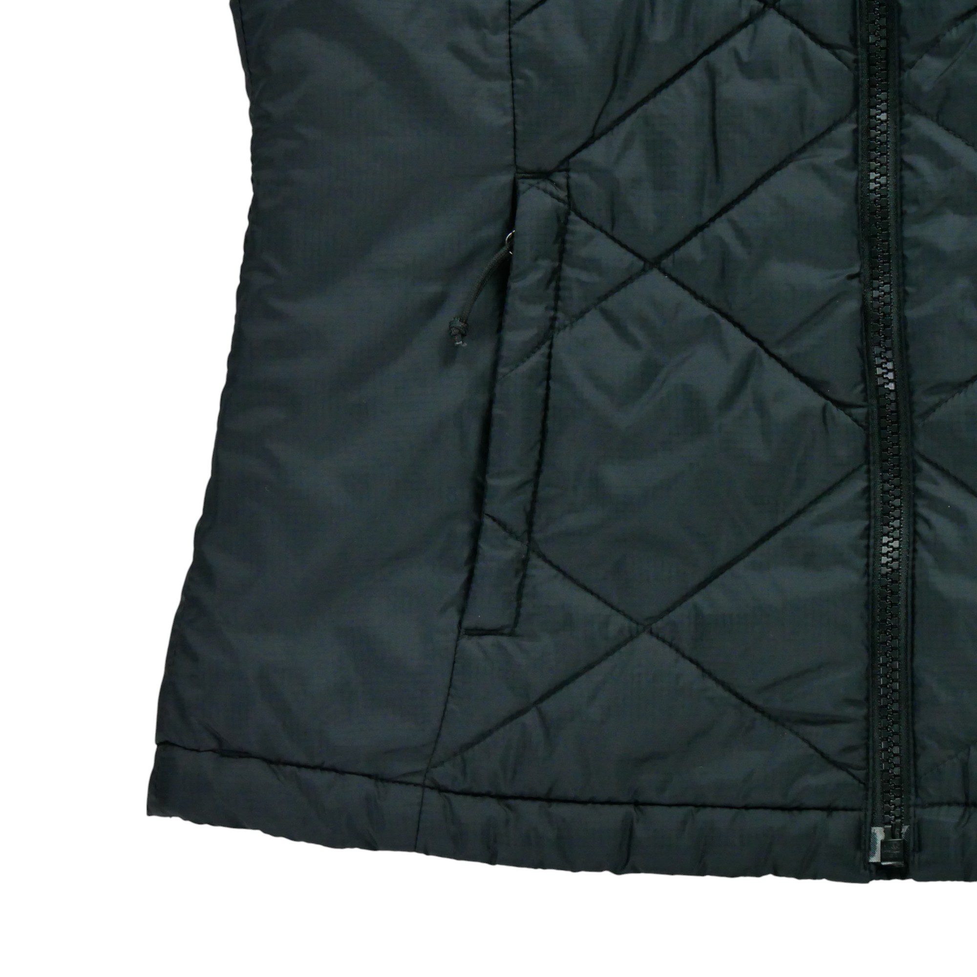 Doudoune Femme  TNF Primaloft Noir 5