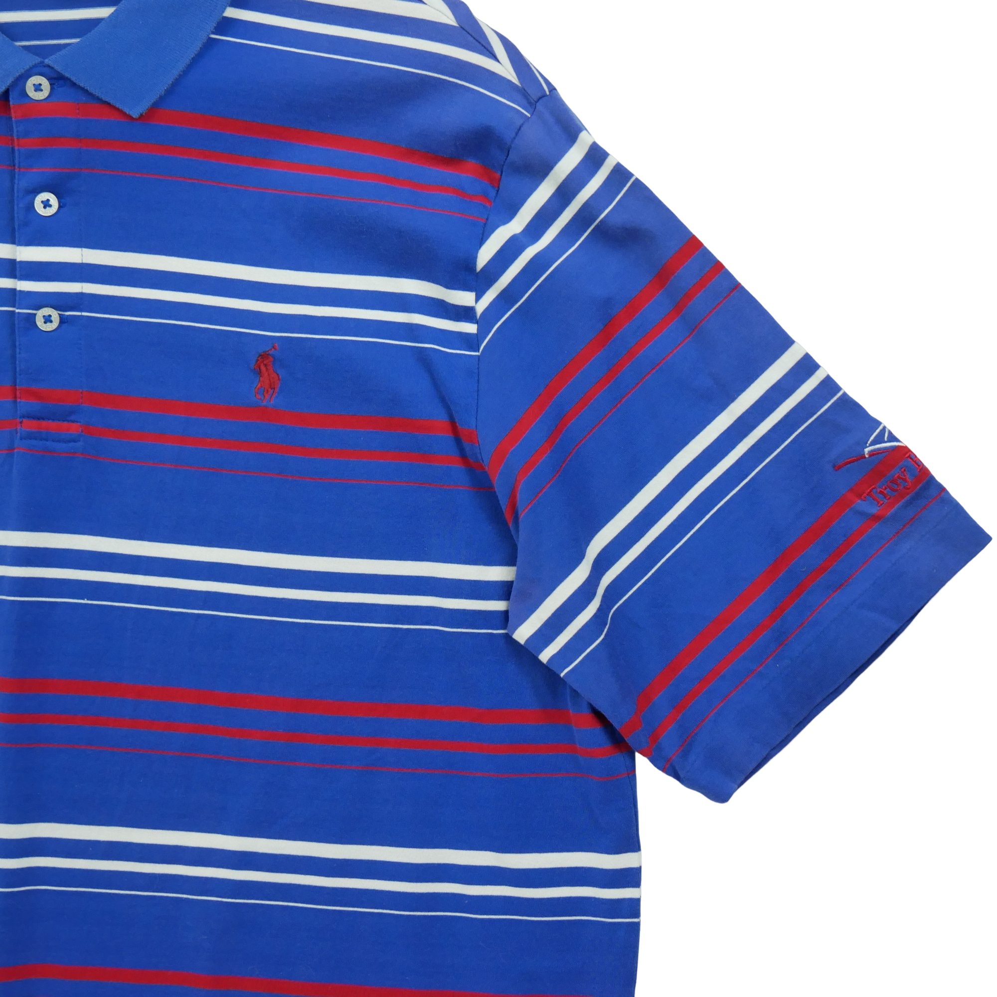 Polo manches courtes Homme  Golf 4