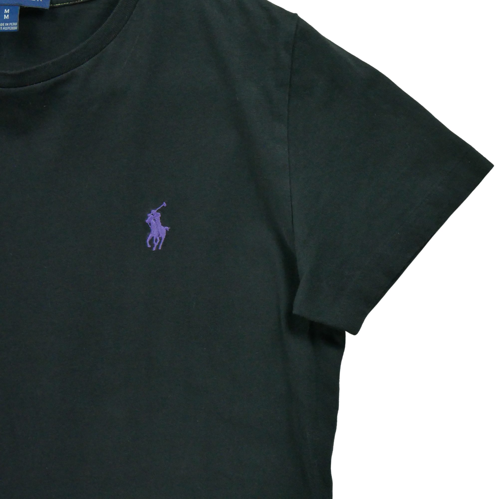 T-shirt manches courtes Femme 3