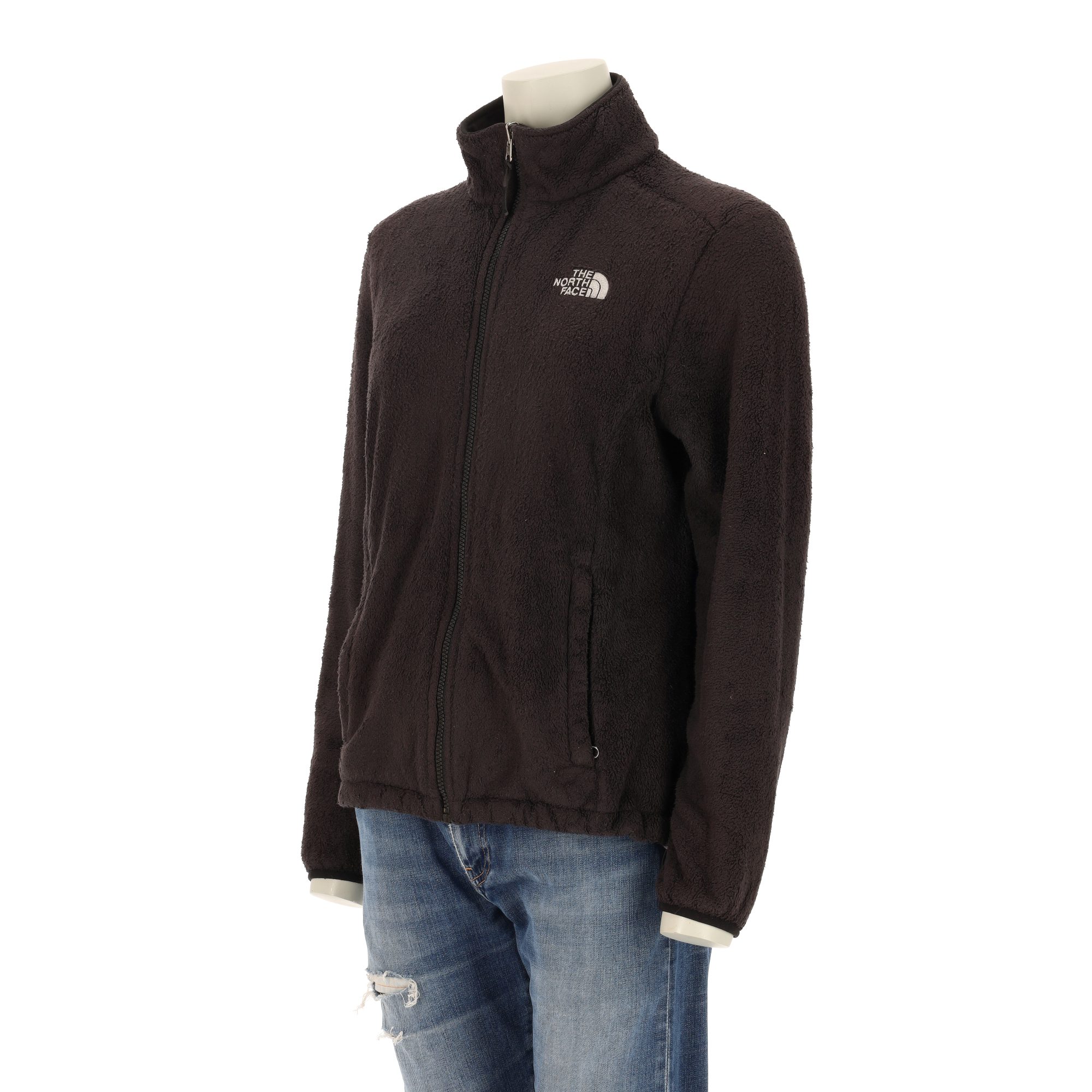 Veste polaire Femme  Osito TNF 4
