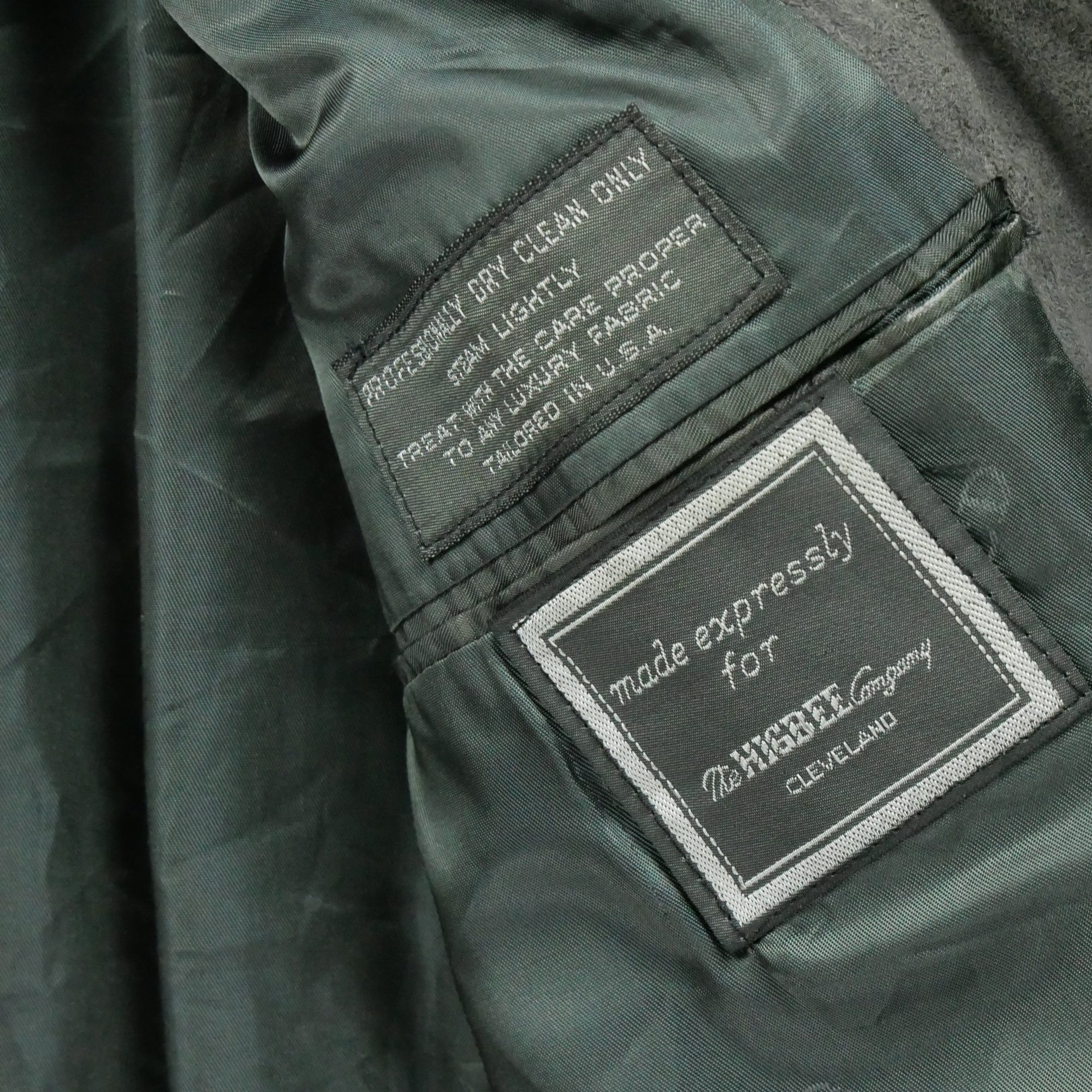 Veste Homme  en velours Marron 7