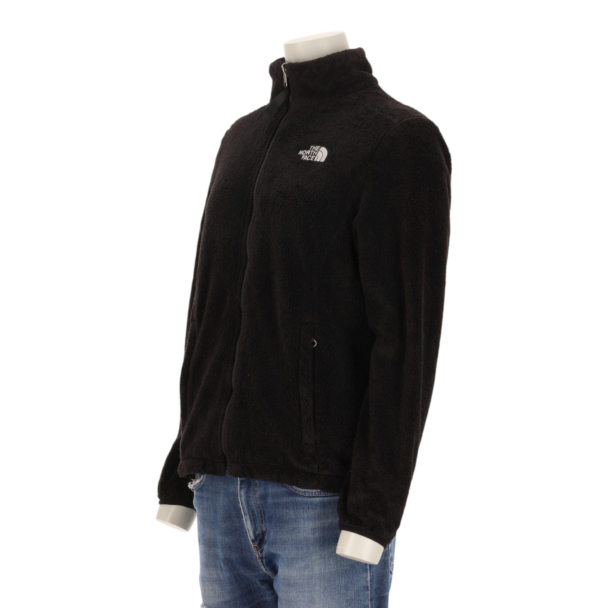 Veste polaire Femme  Osito TNF 3