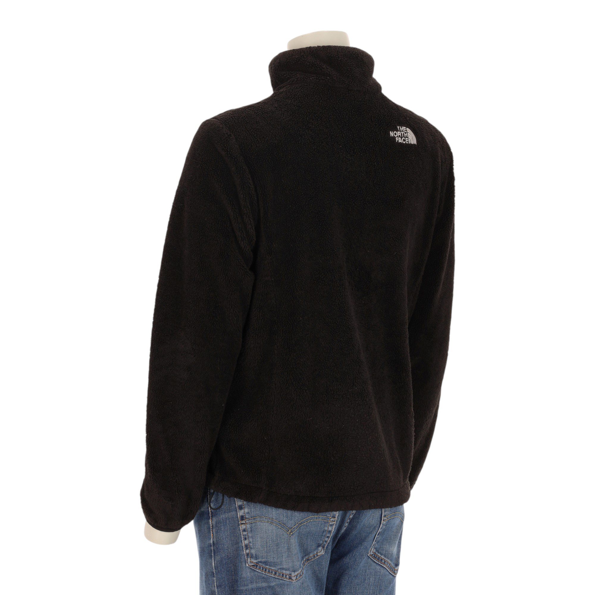 Veste polaire Femme  Osito TNF 5