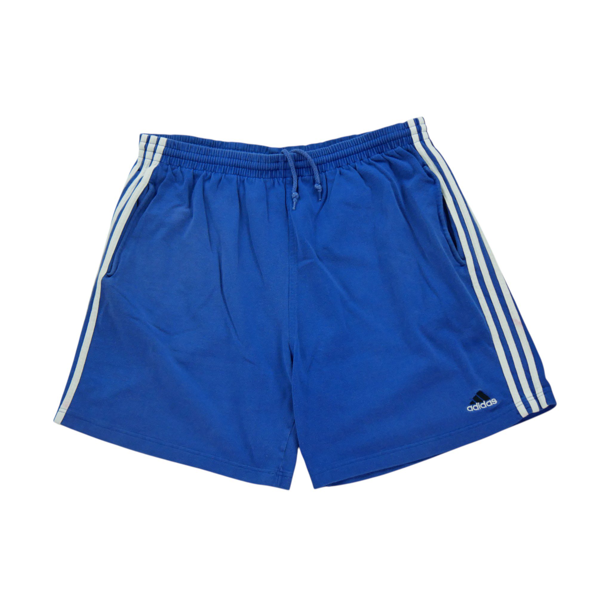 Short Homme  Bleu - État correct