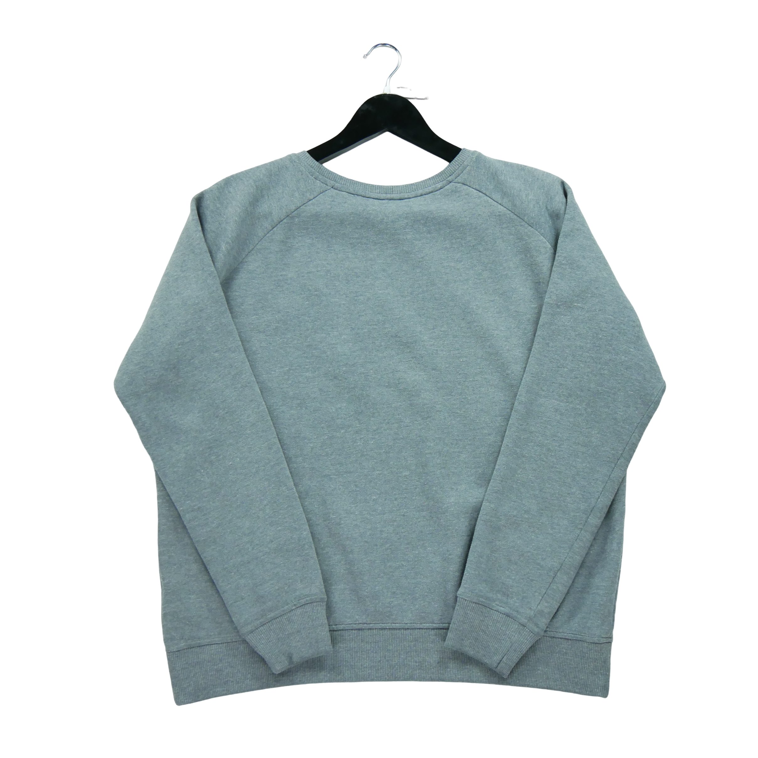 Sweat Femme  TNF Gris 2