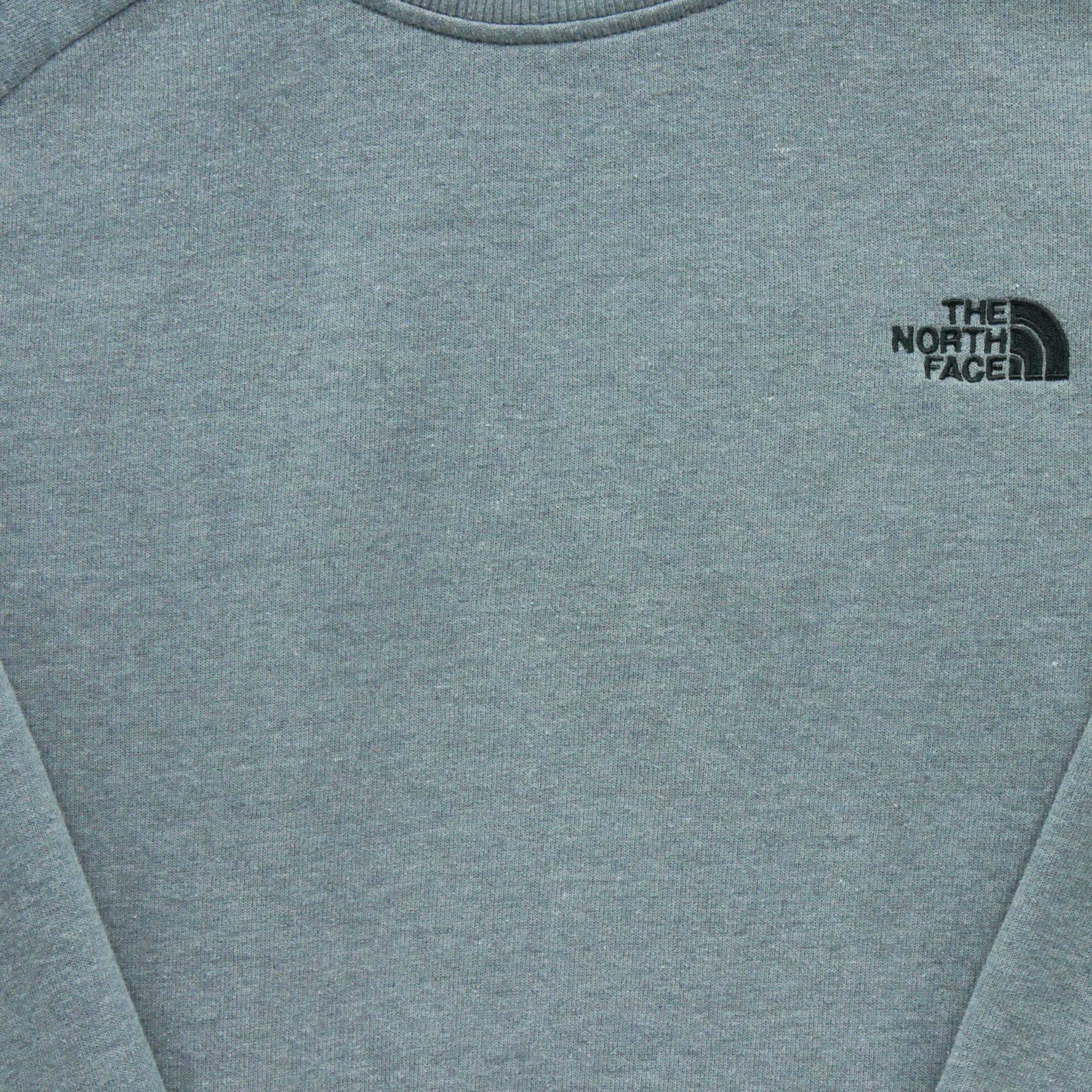 Sweat Femme  TNF Gris 3