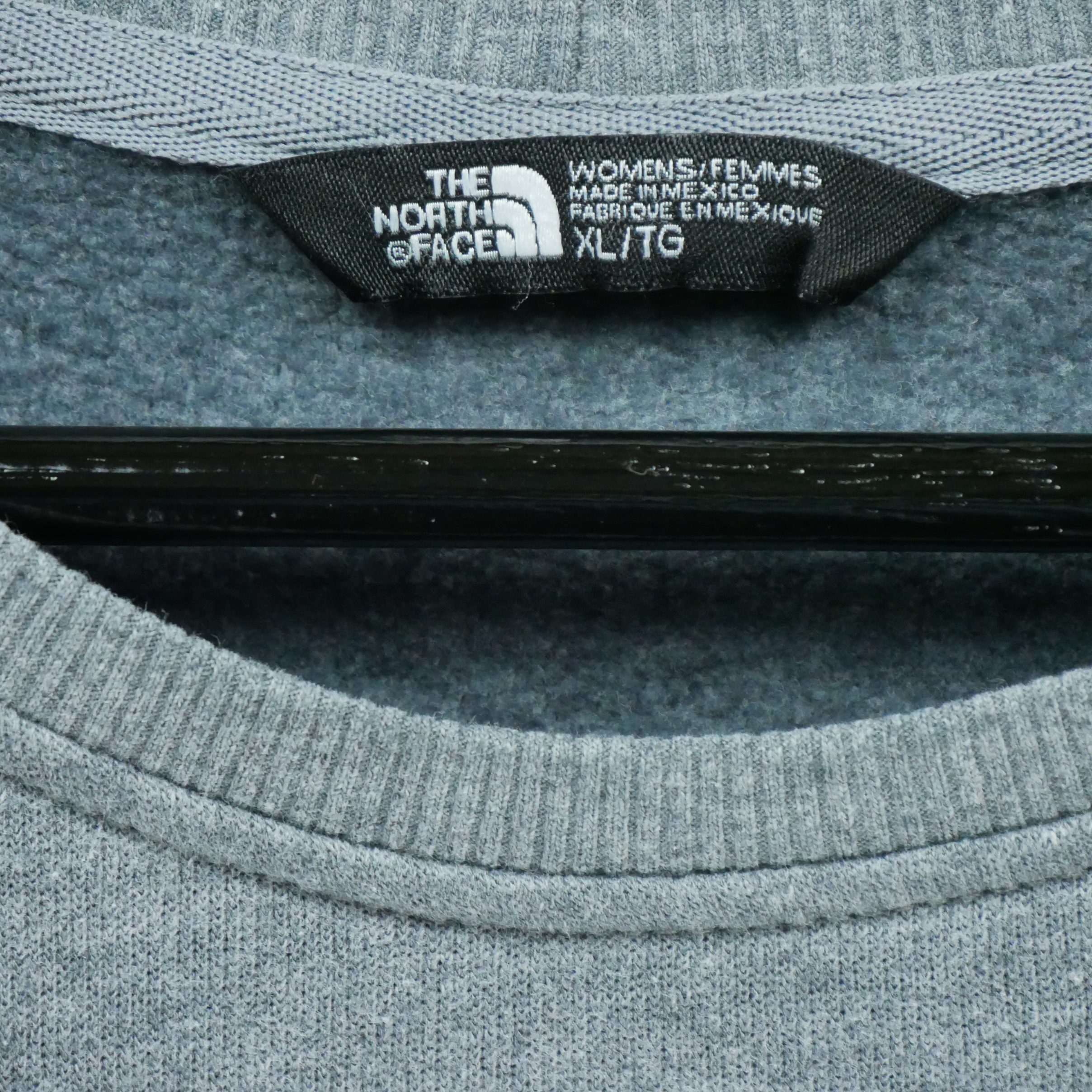 Sweat Femme  TNF Gris 5