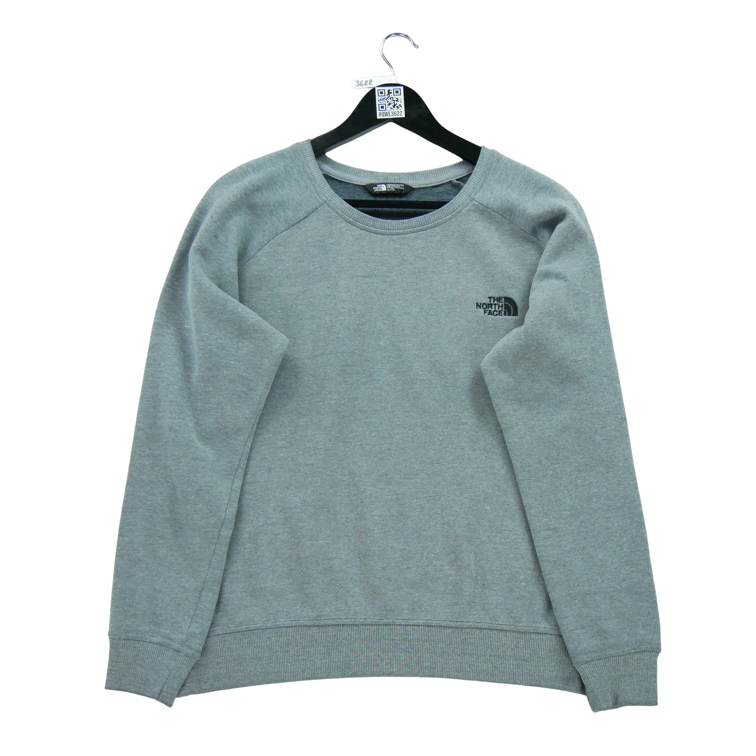 Sweat Femme  TNF Gris 8