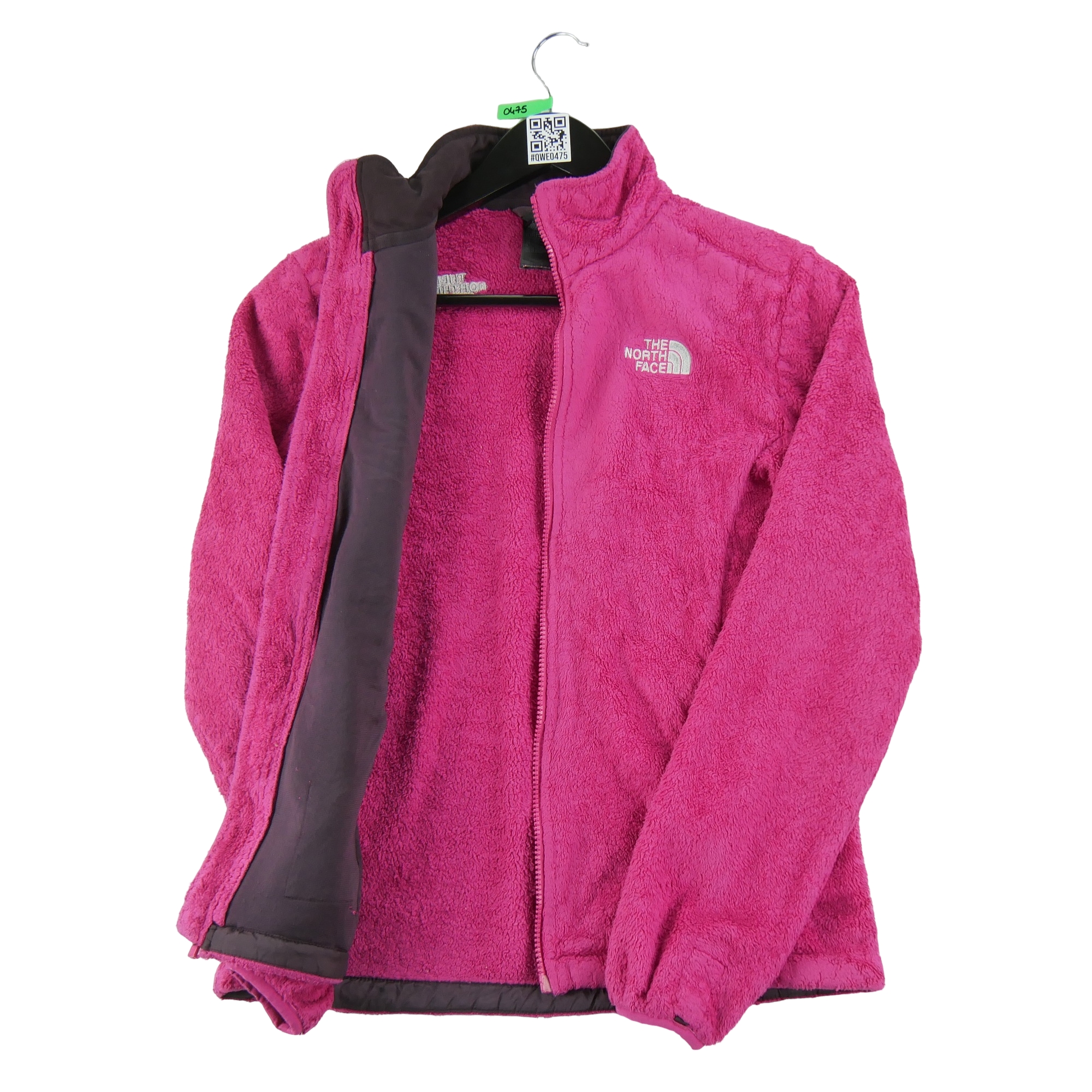 Veste polaire Femme  Osito TNF 3