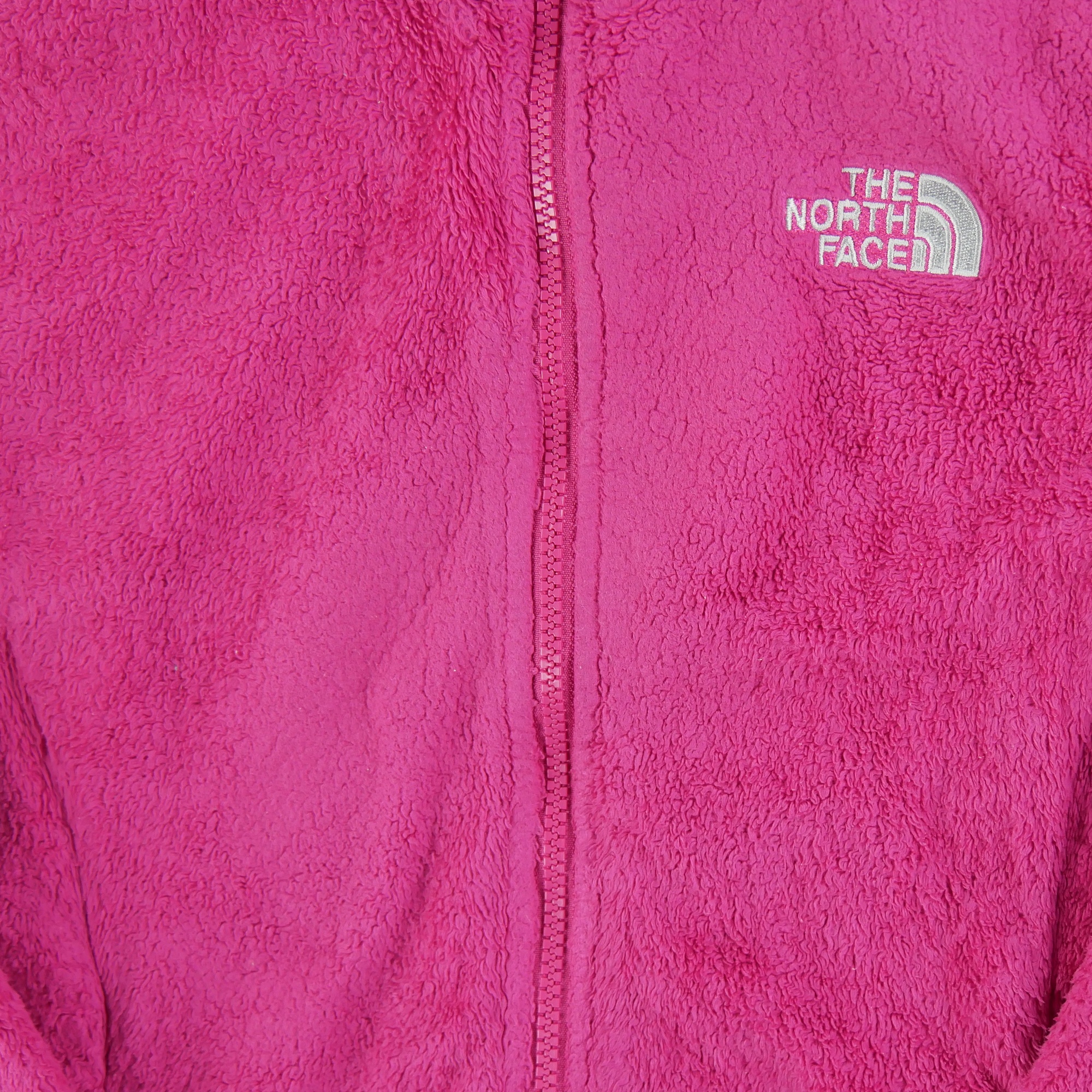 Veste polaire Femme  Osito TNF 4