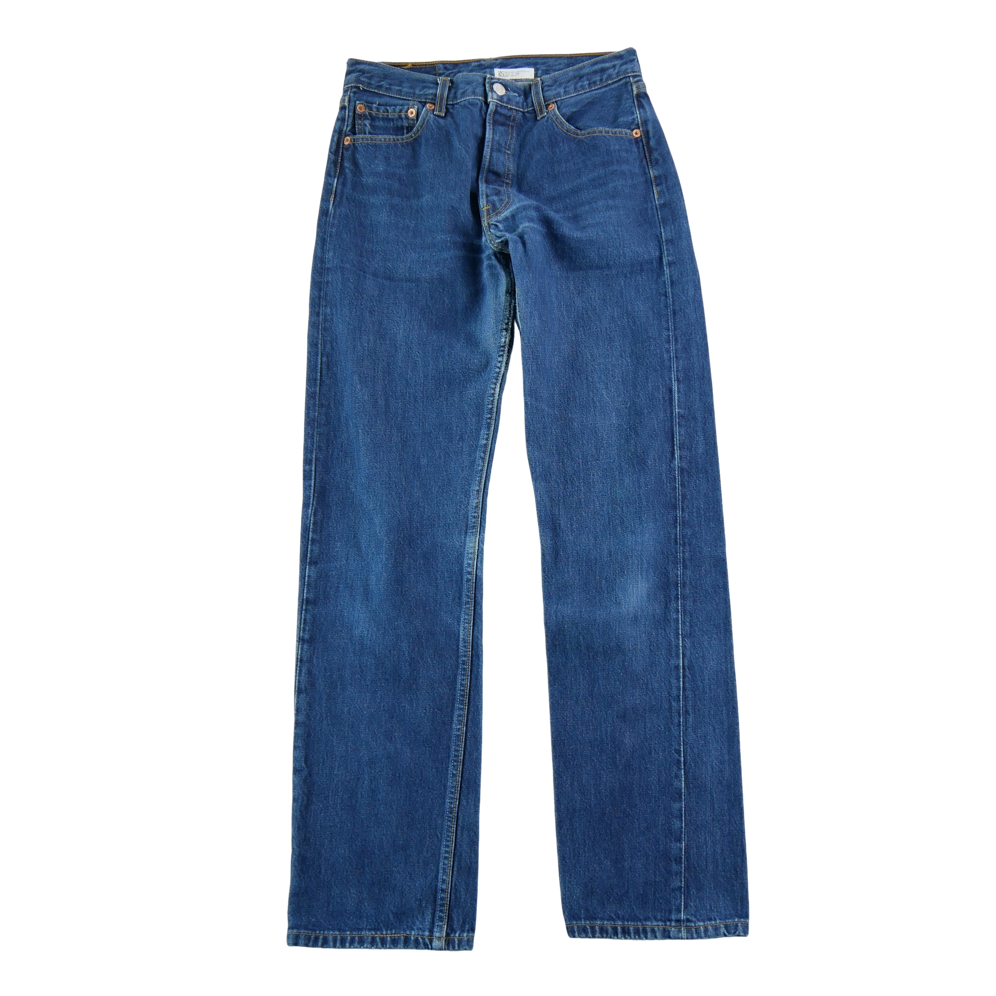 Jean Homme Levis 501 Bleu - Très bon état