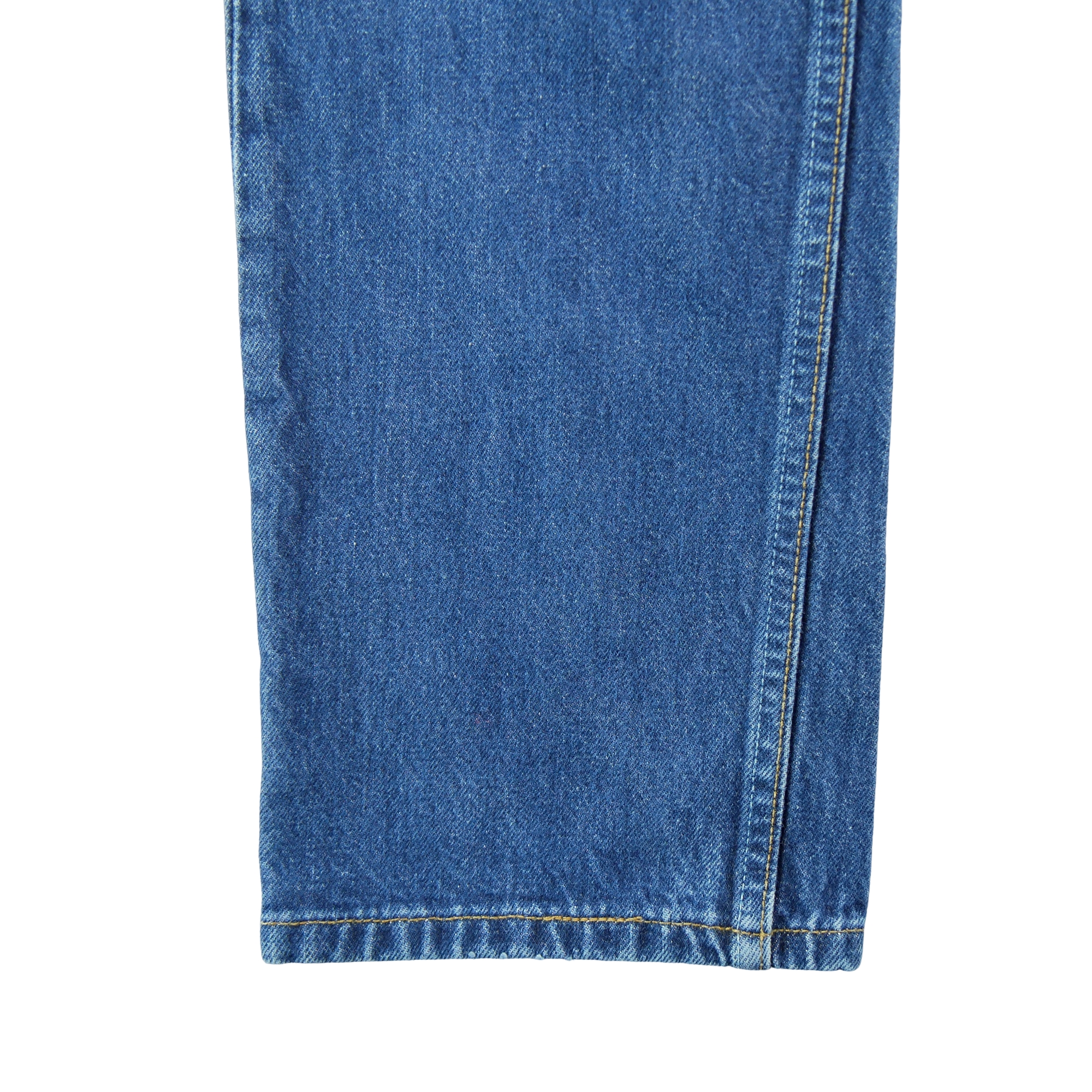 Jean Homme Levis 501 Bleu 5