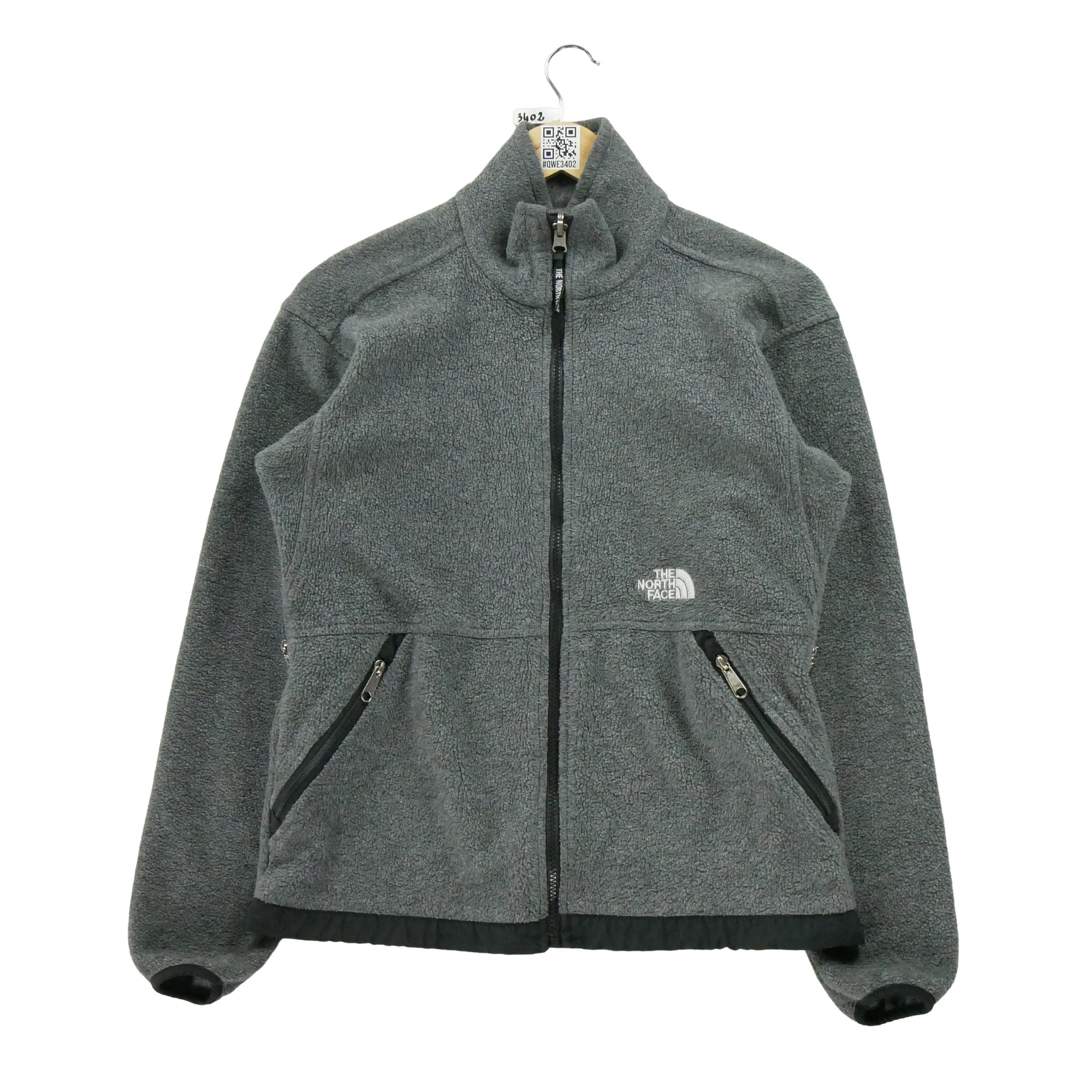 Veste polaire Homme  Vintage Retro 1
