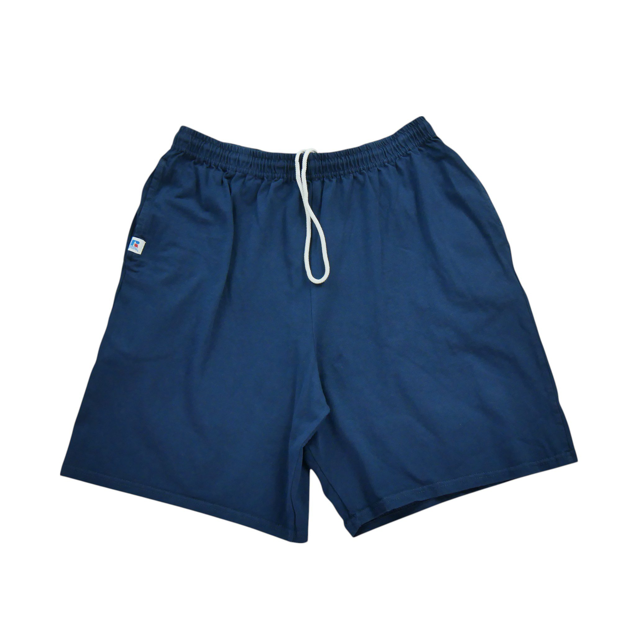 Short Homme  Marine - Bon état