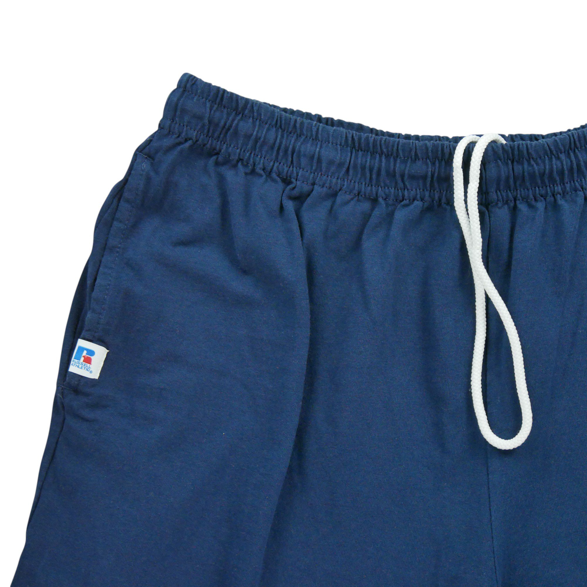 Short Homme  Marine 3