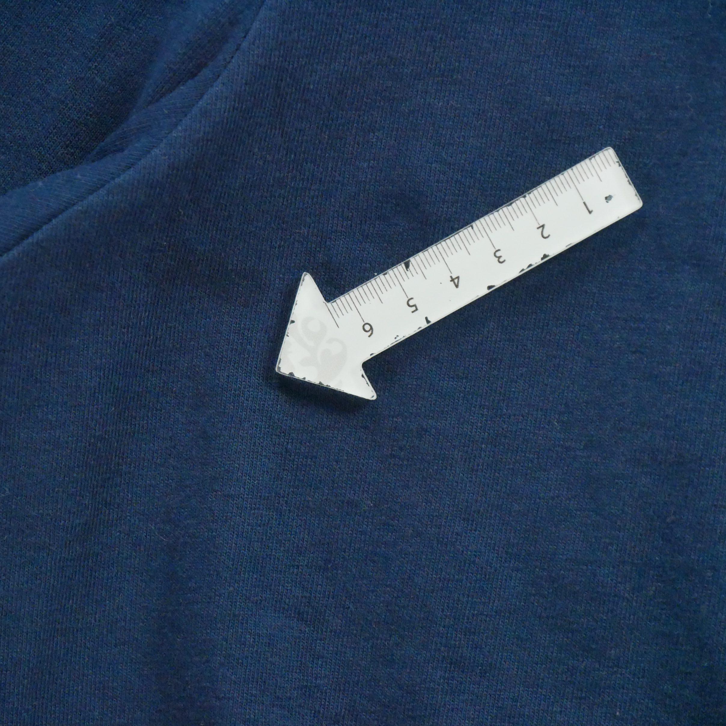 Short Homme  Marine 5