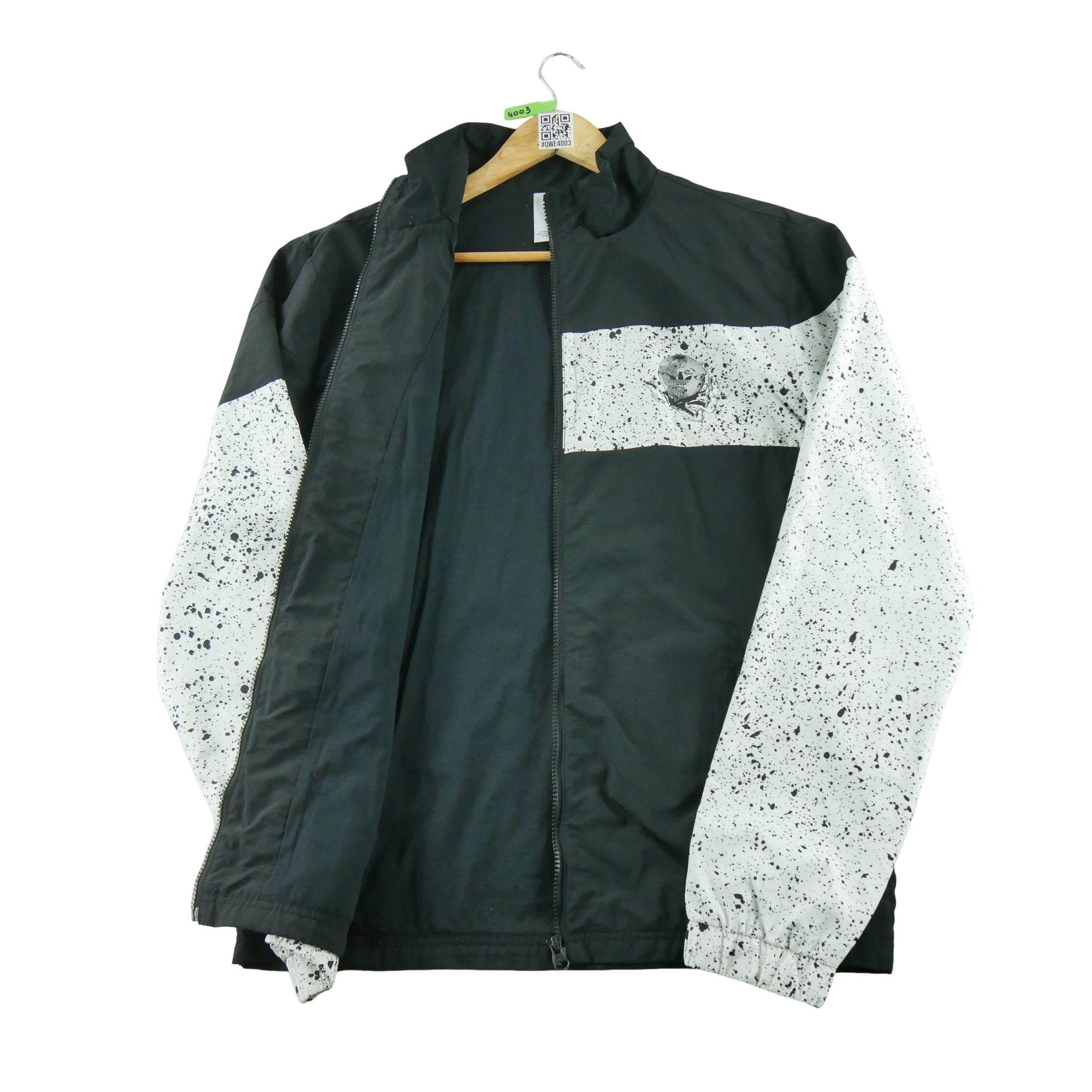 Veste de survêtement Homme 3
