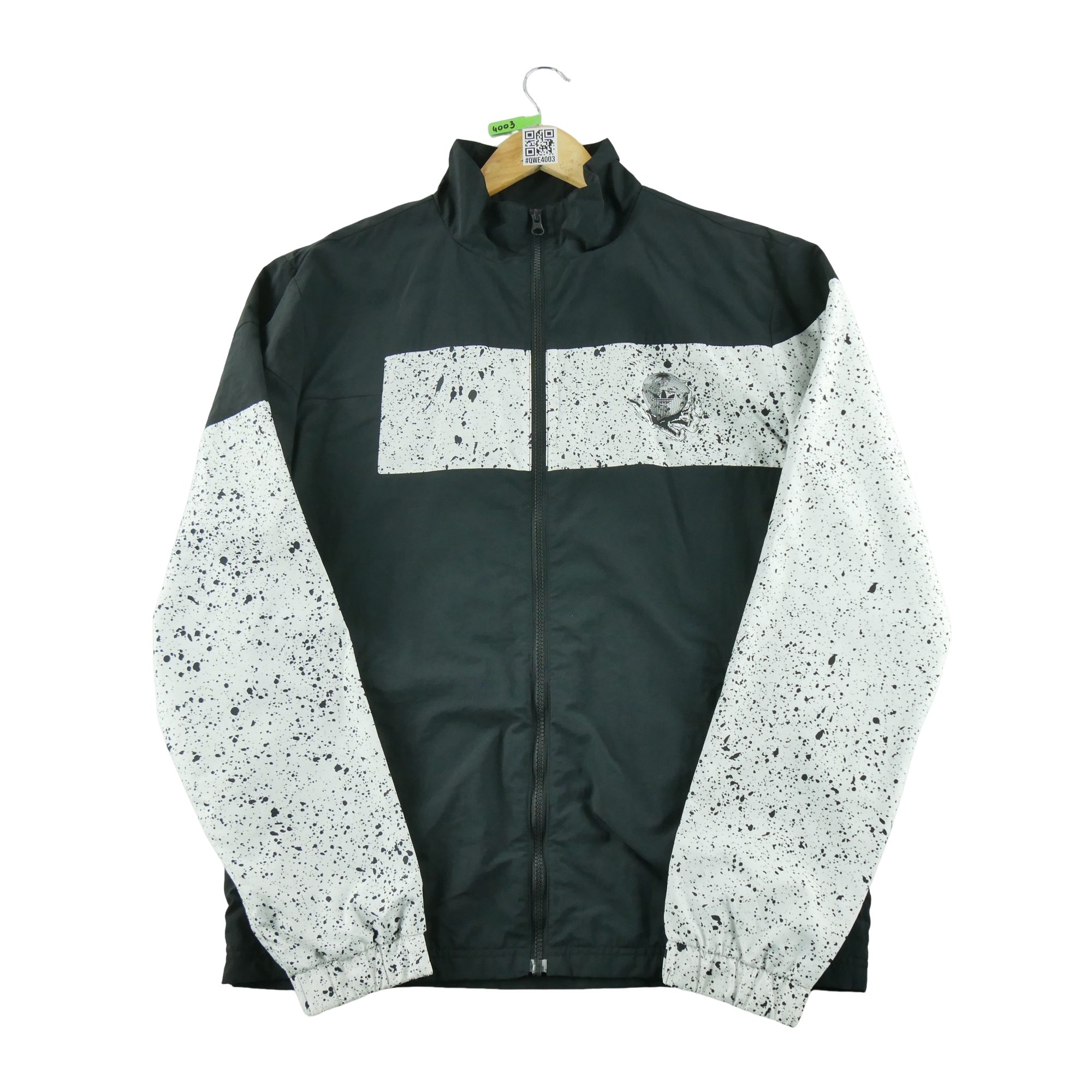 Veste de survêtement Homme 4