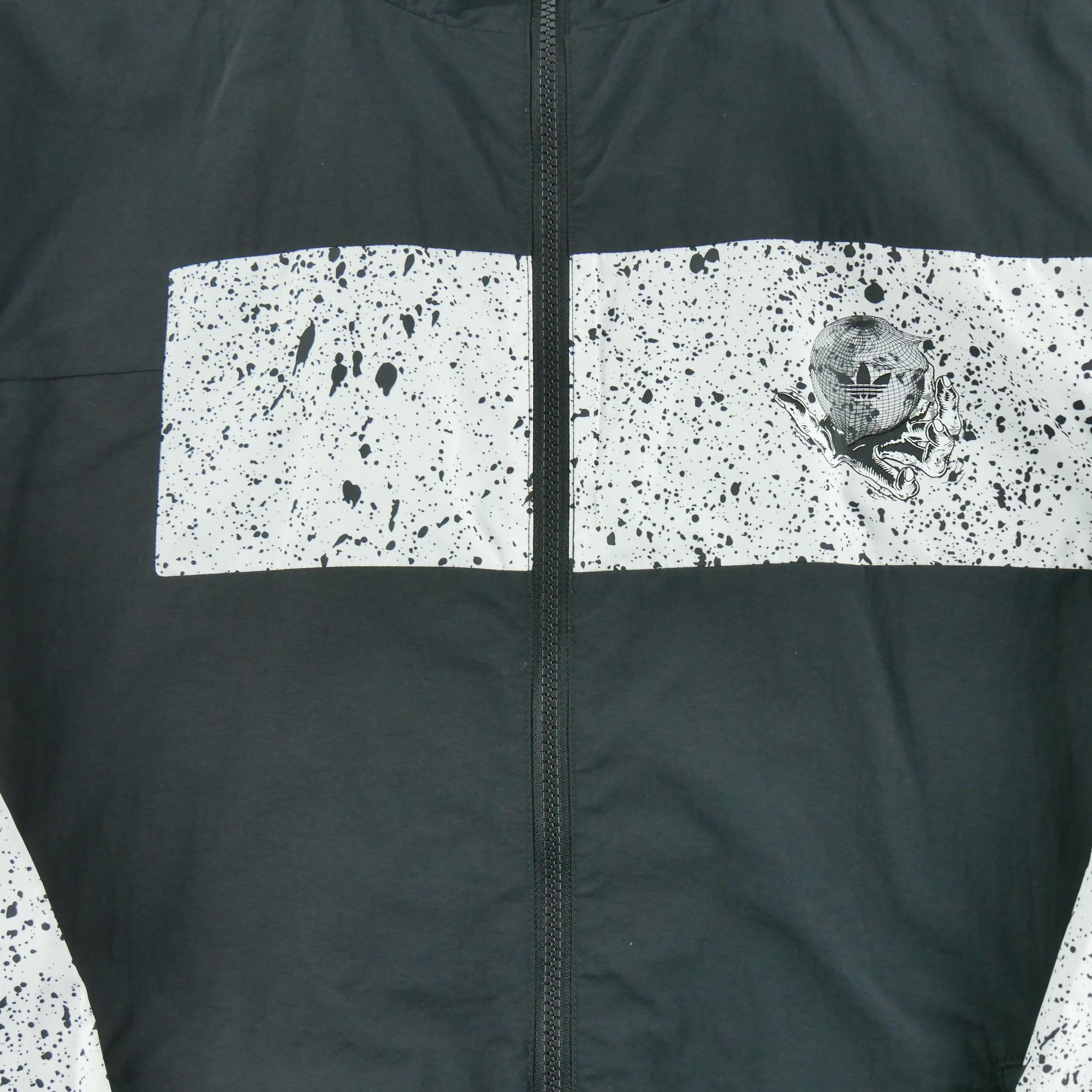 Veste de survêtement Homme 5