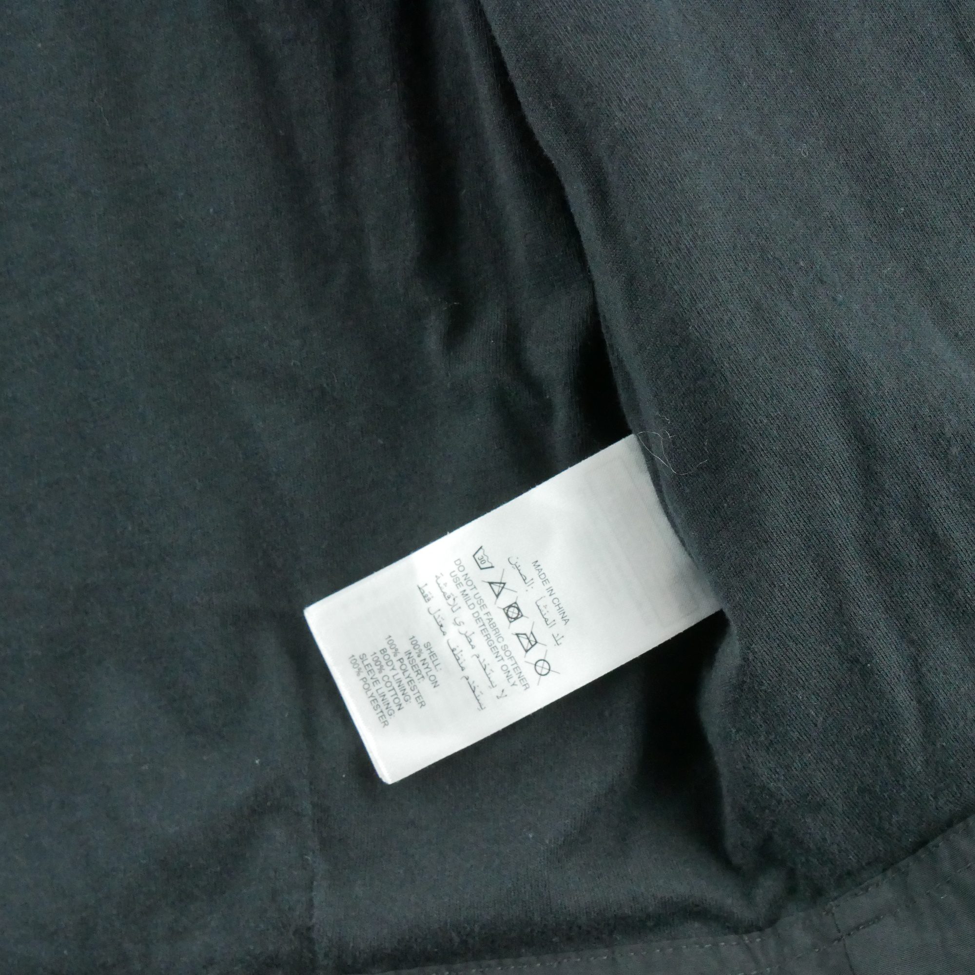 Veste de survêtement Homme 10