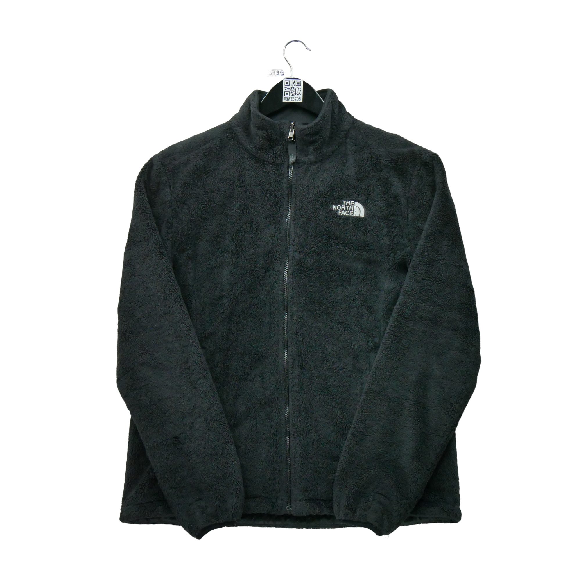 Veste polaire Femme  Osito TNF Noir 1