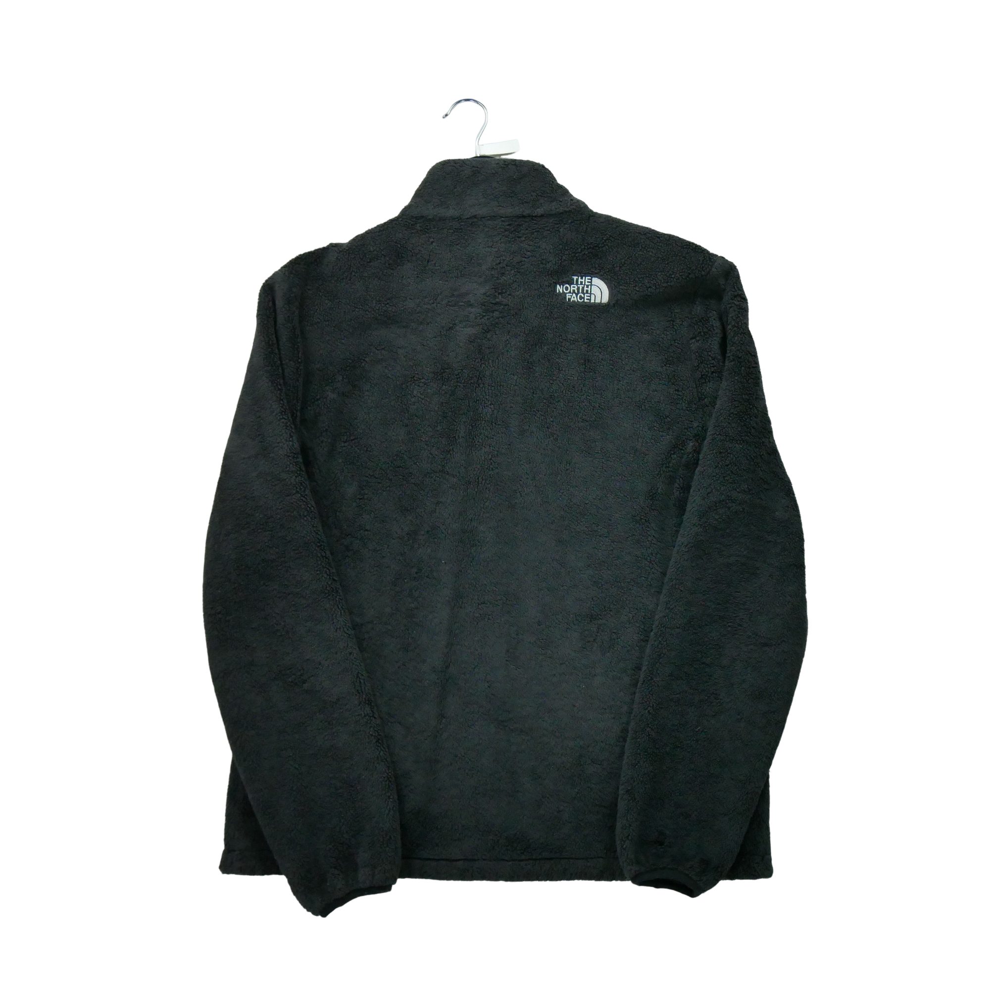 Veste polaire Femme  Osito TNF Noir 2