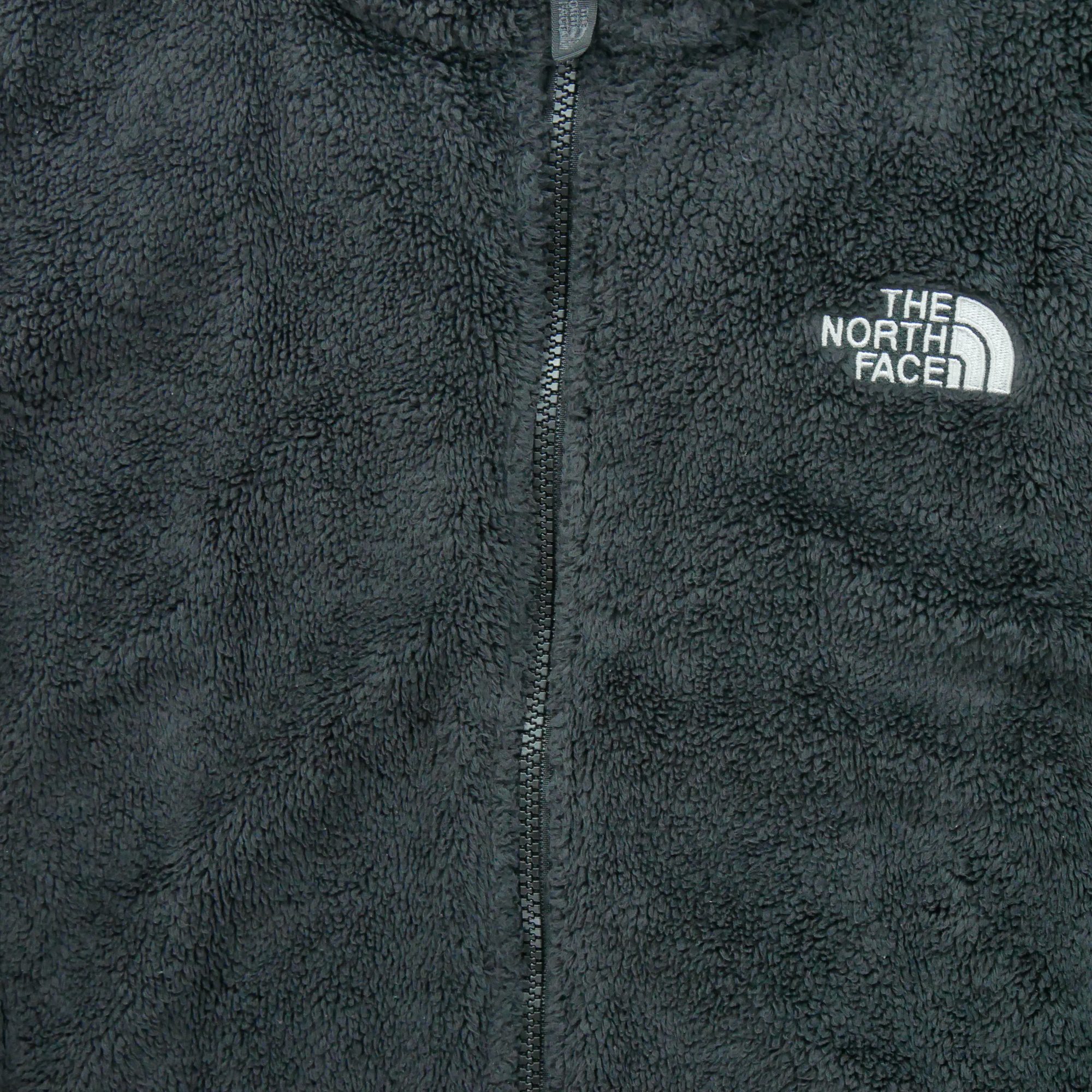 Veste polaire Femme  Osito TNF Noir 4
