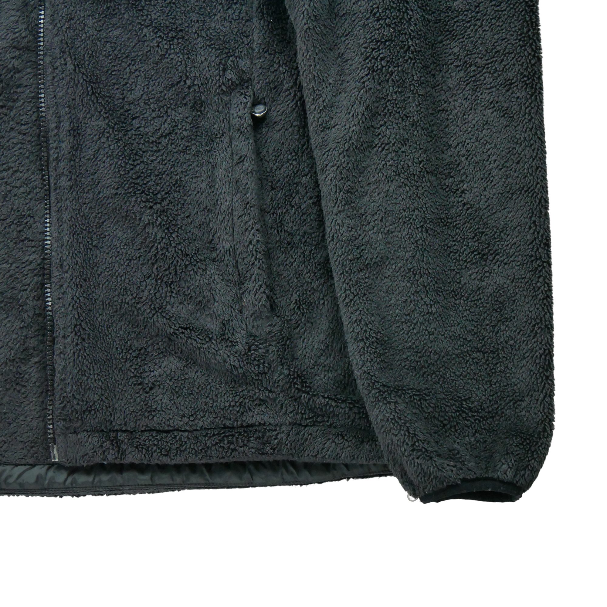 Veste polaire Femme  Osito TNF Noir 5