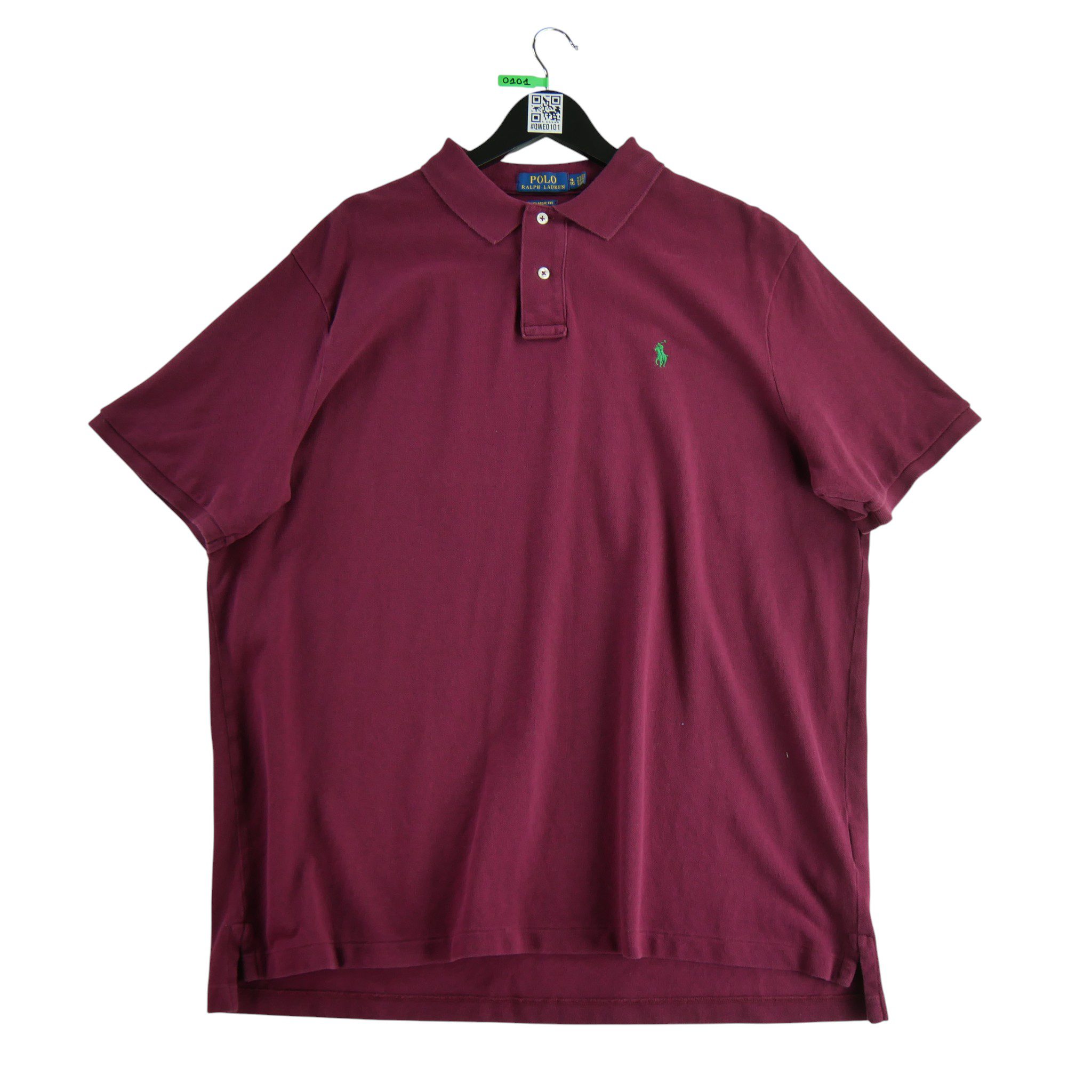 Polo manches courtes Homme 2