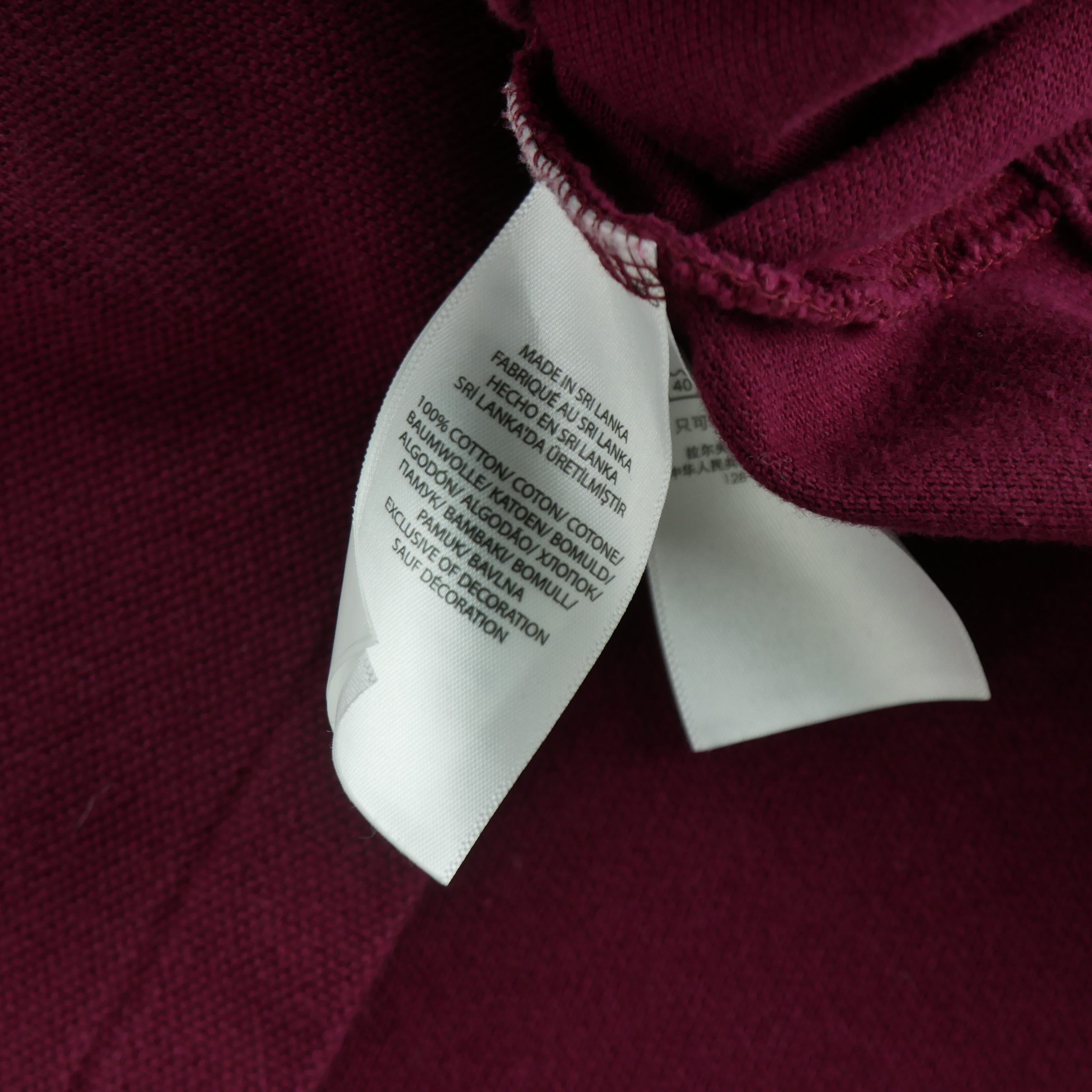 Polo manches courtes Homme 6