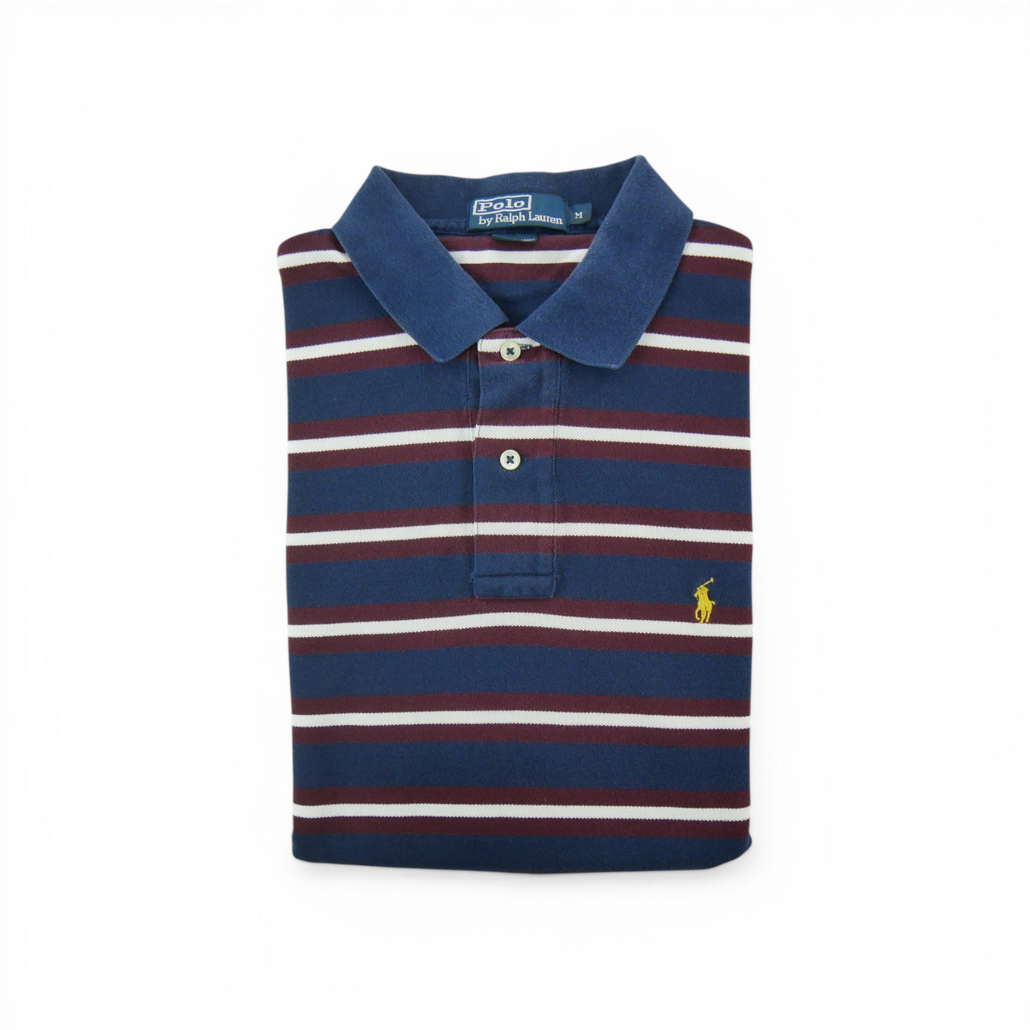Polo manches courtes Homme 1