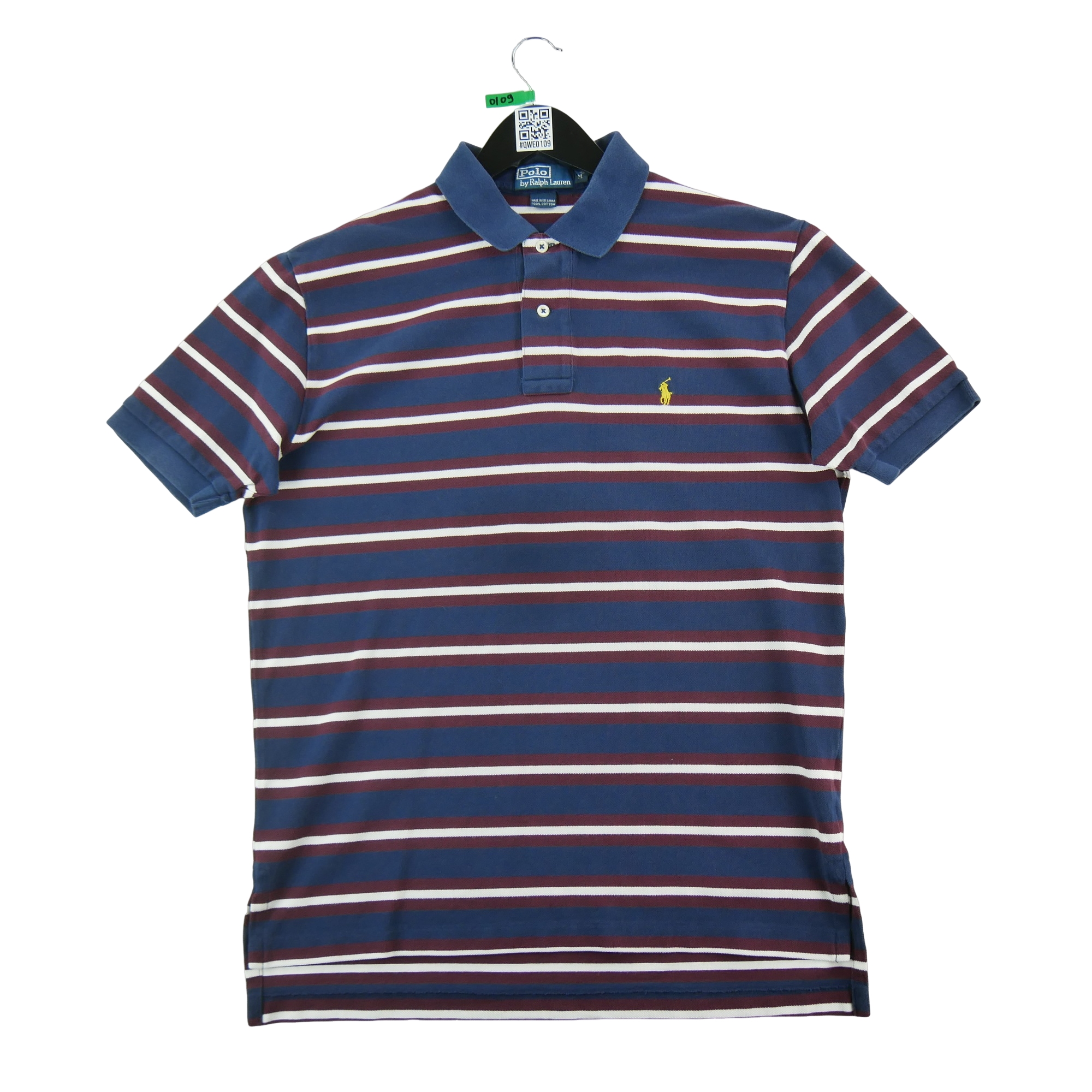 Polo manches courtes Homme 2