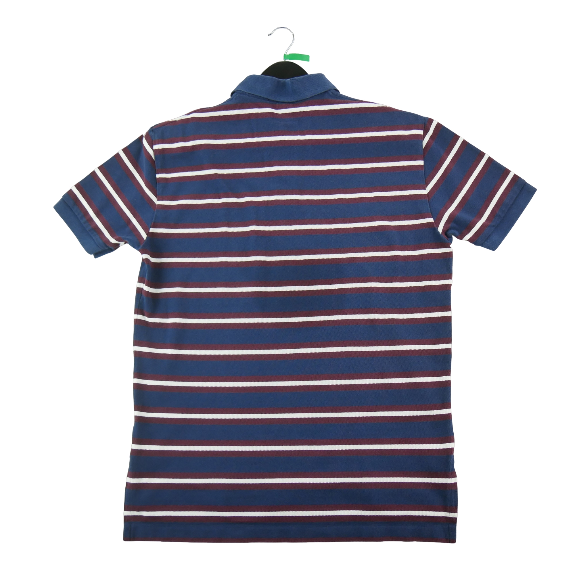 Polo manches courtes Homme 3