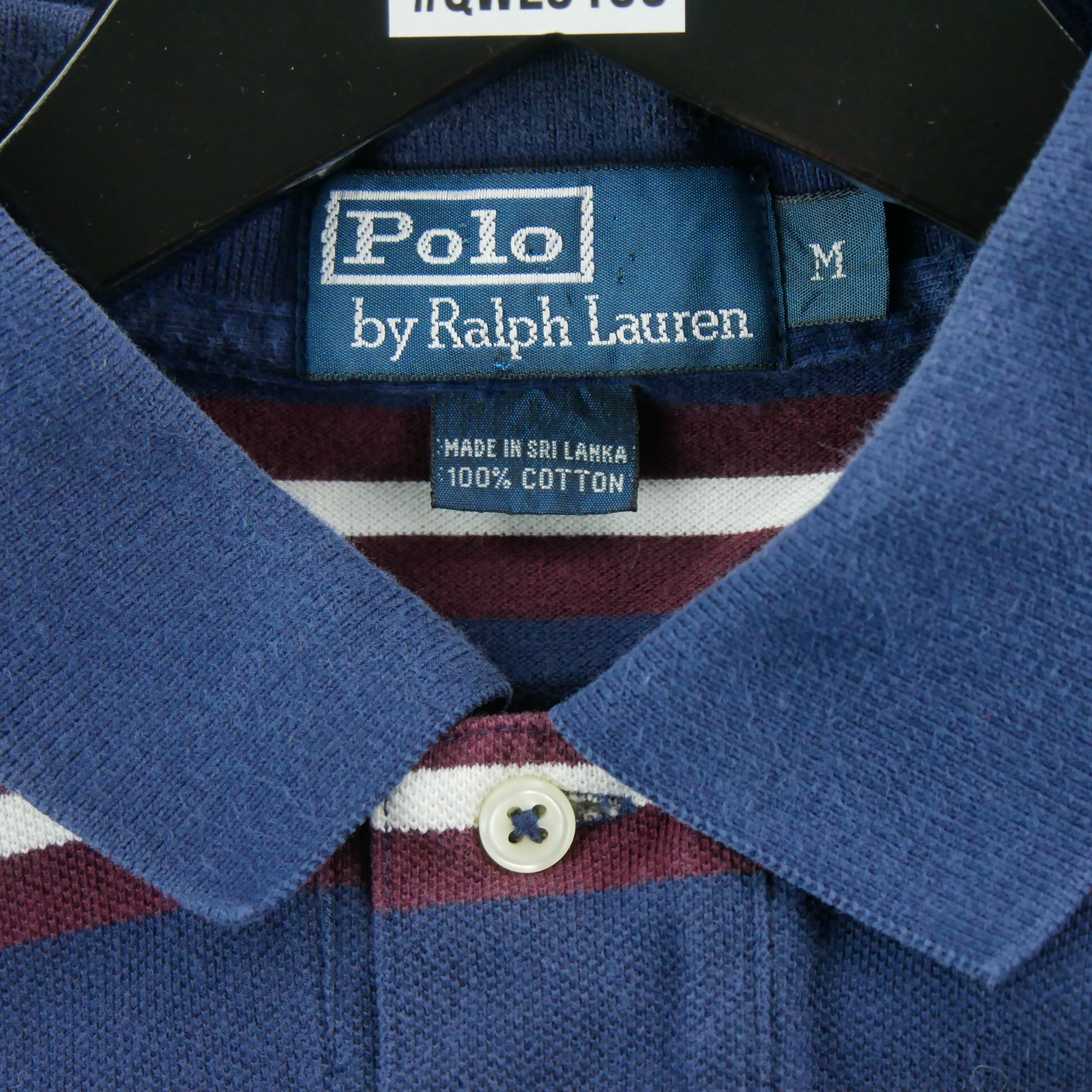 Polo manches courtes Homme 5