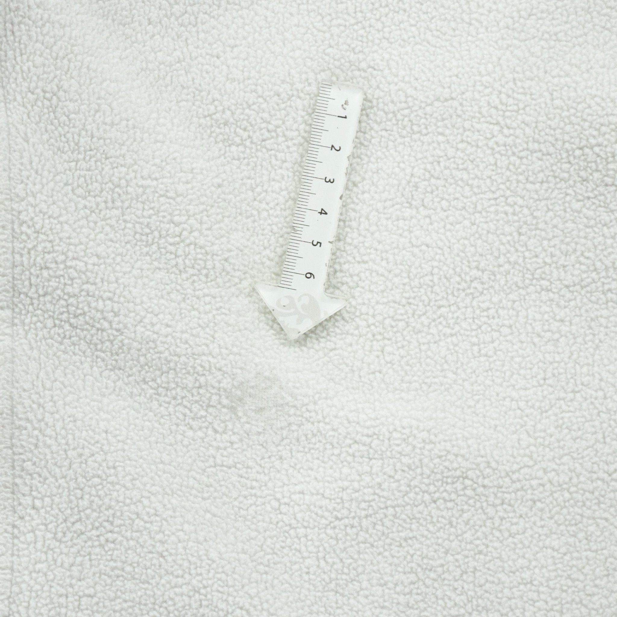 Veste polaire Femme  TNF Blanc 7