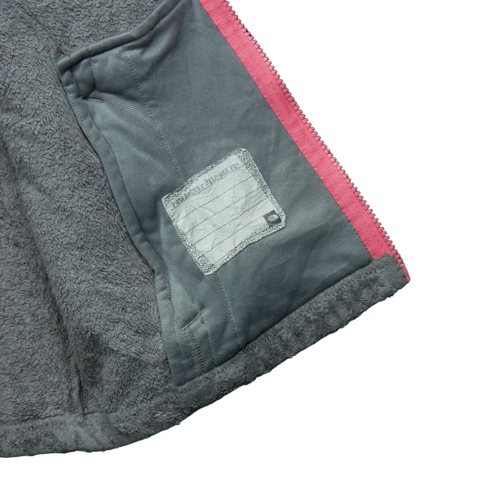 Veste polaire The North Face 11