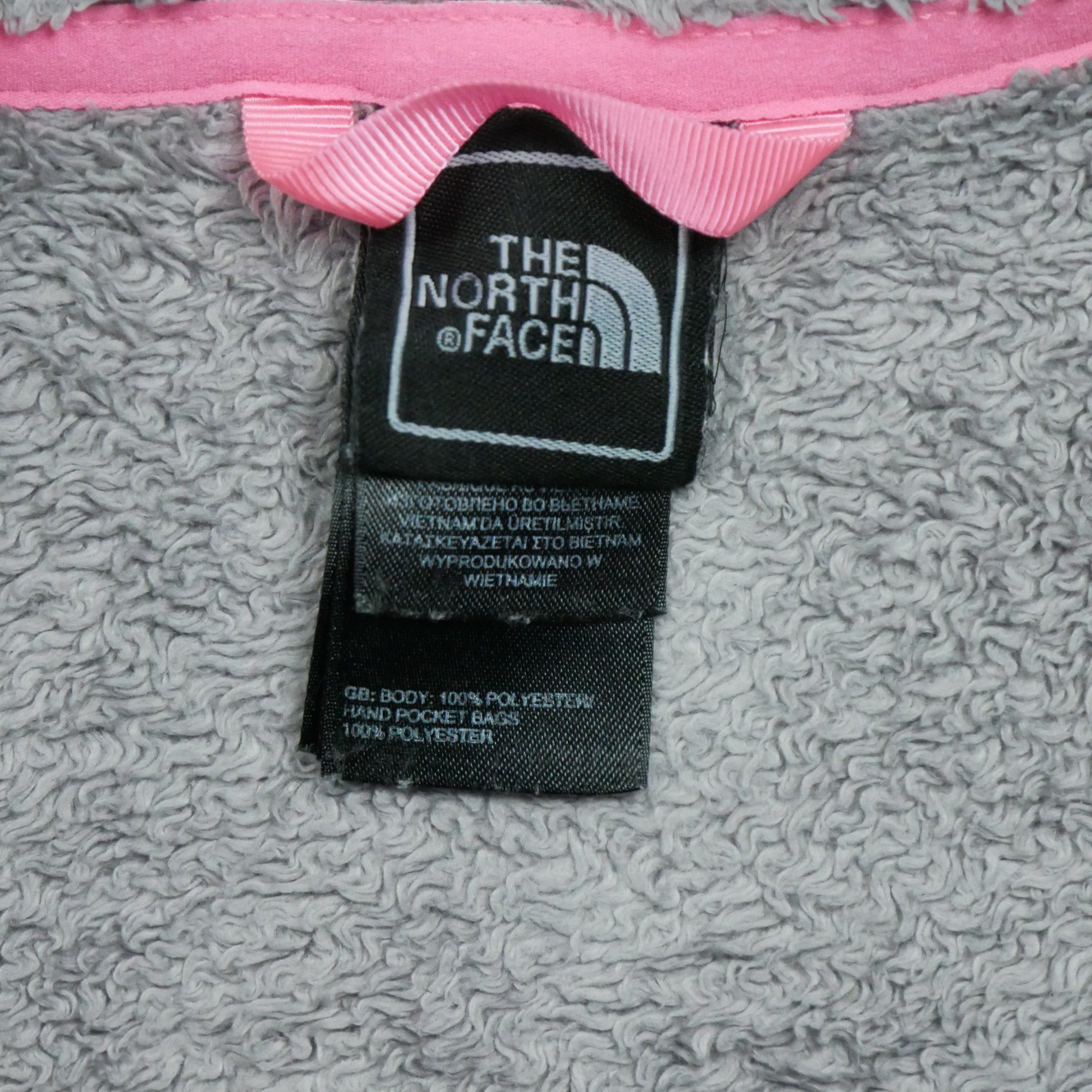 Veste polaire The North Face 12