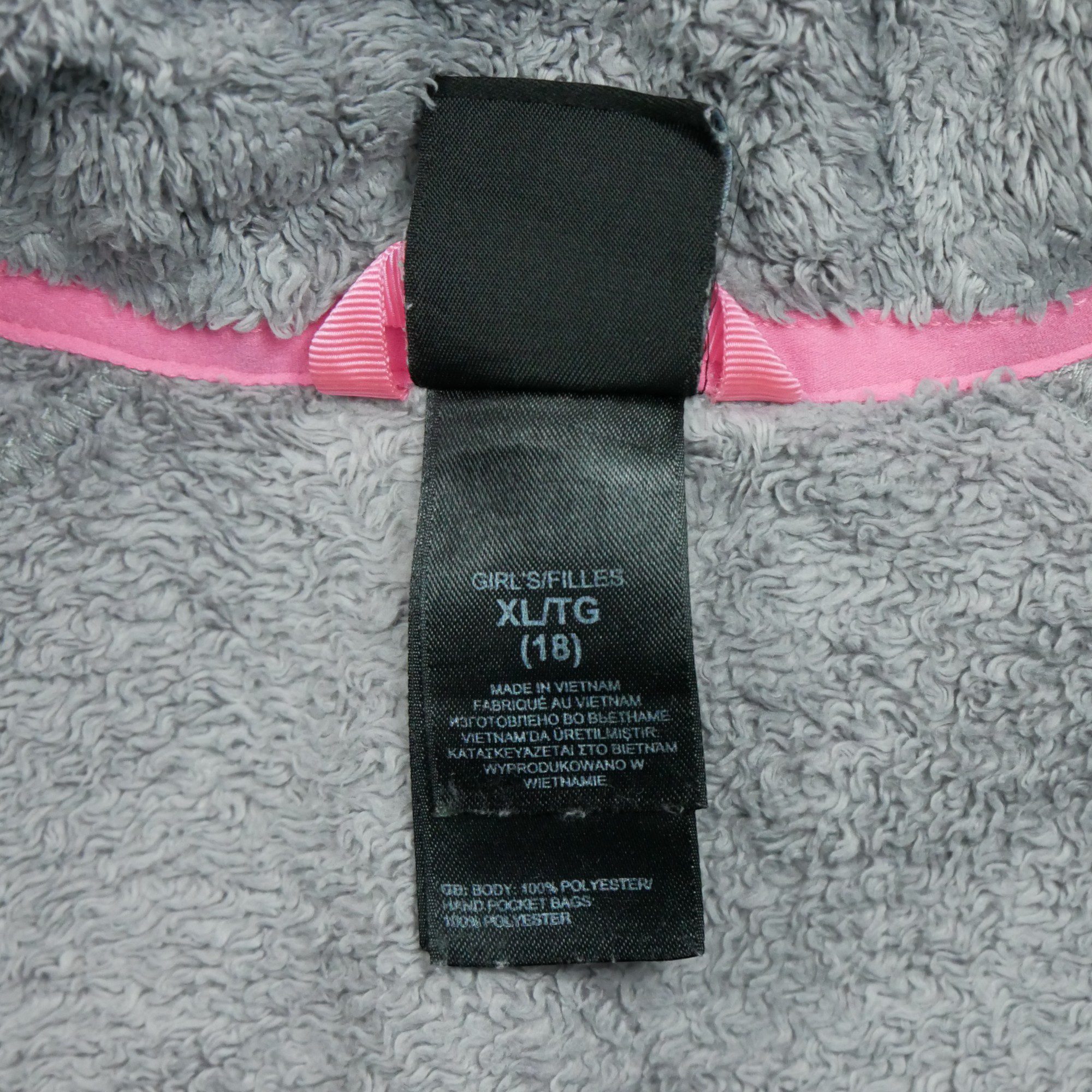 Veste polaire The North Face 13
