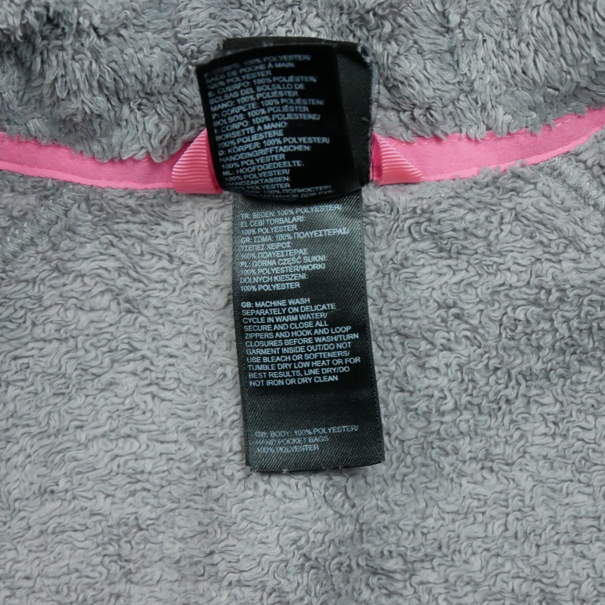 Veste polaire The North Face 14