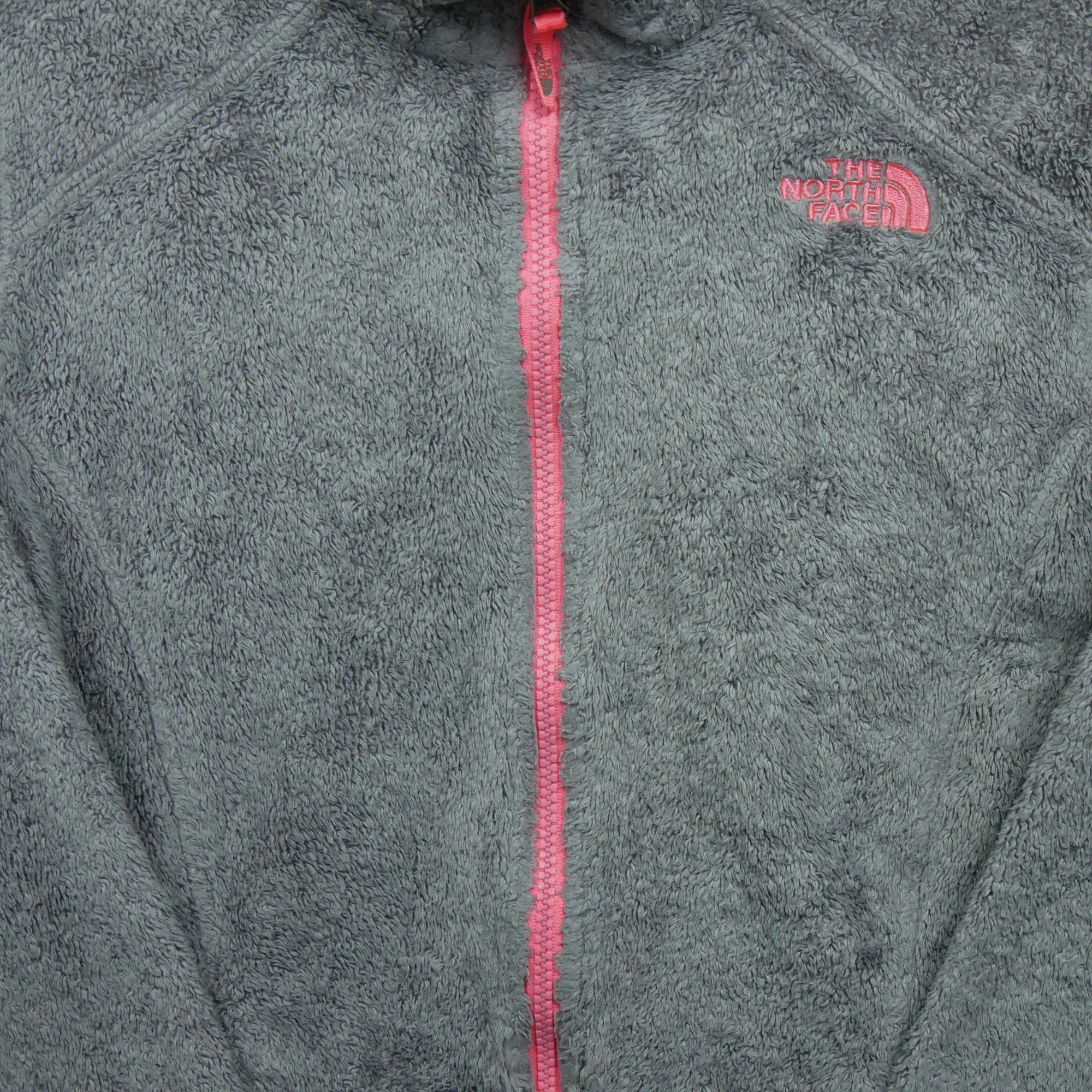 Veste polaire The North Face 4