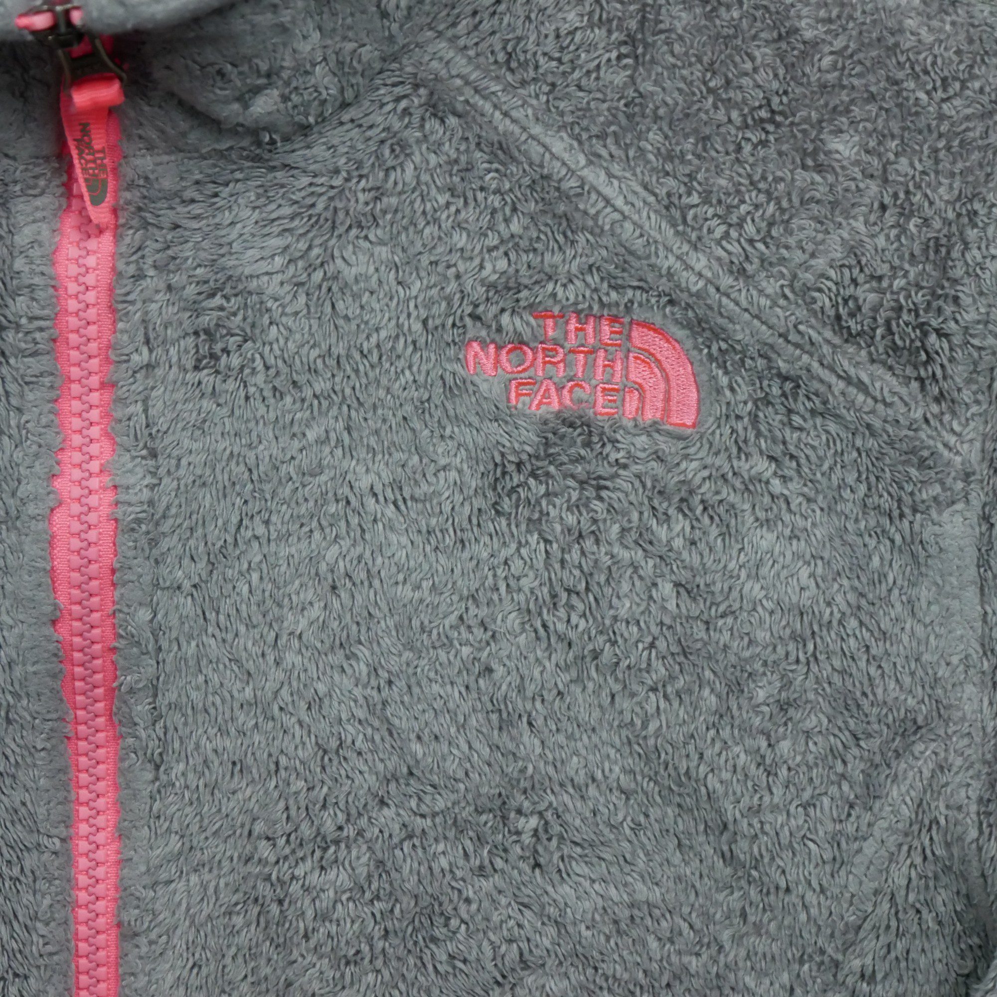 Veste polaire The North Face 5