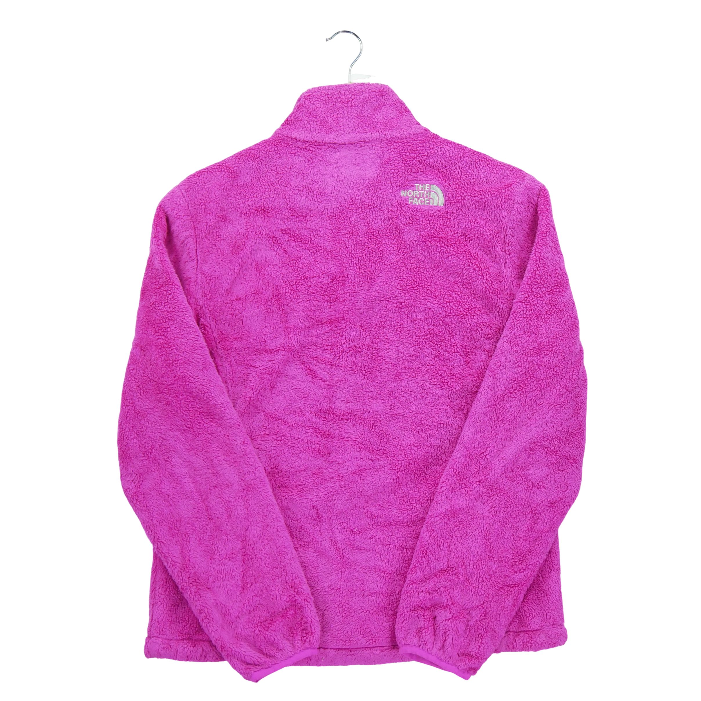 Veste polaire Femme  Osito TNF Rose 2