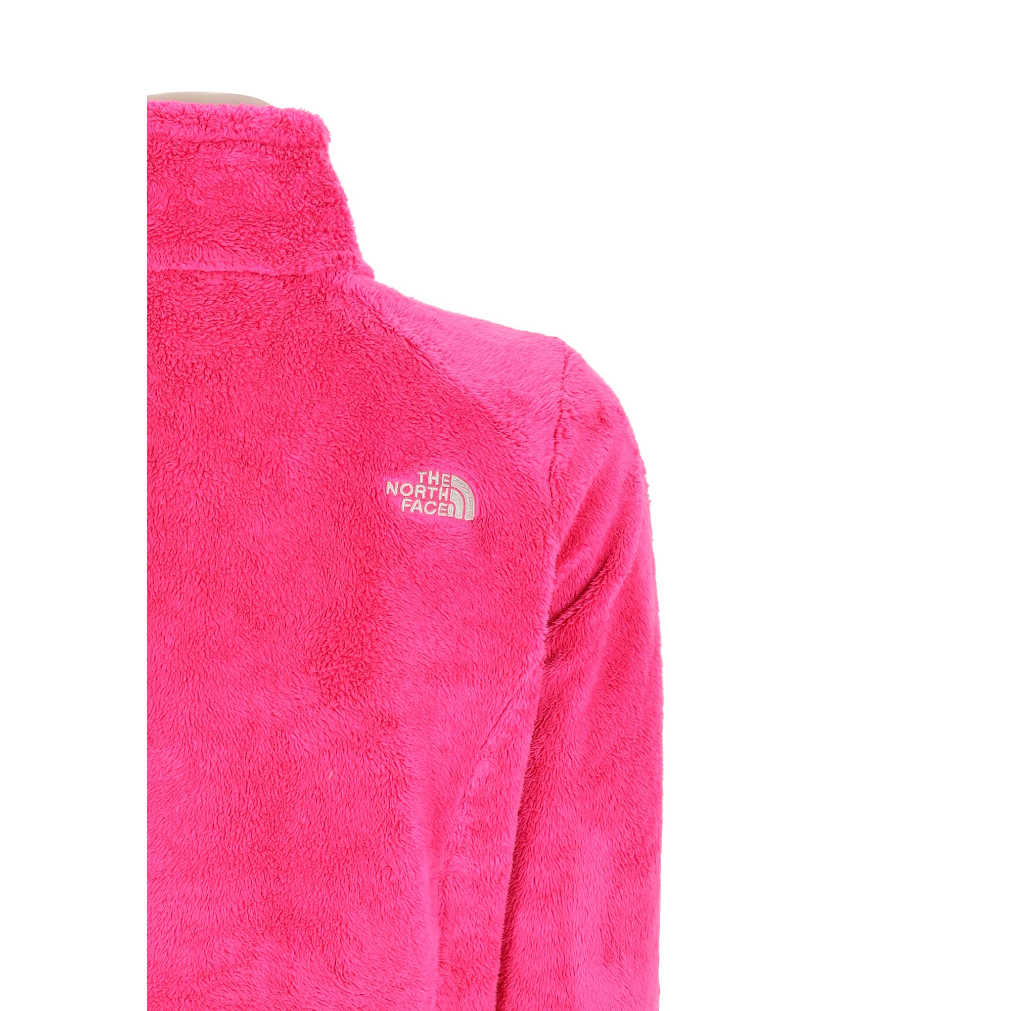Veste polaire Femme  Osito TNF Rose 7