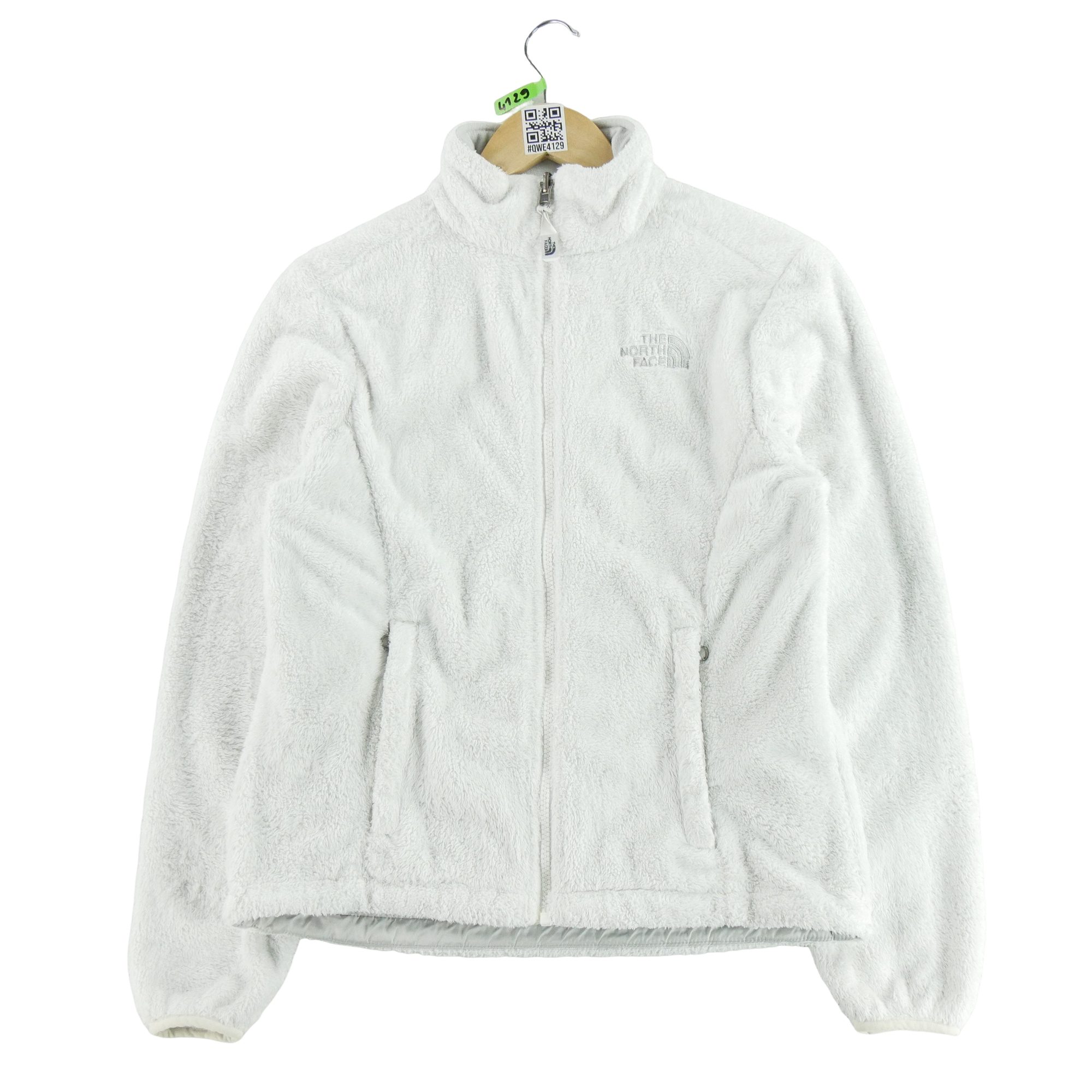 Veste polaire Femme  Osito TNF 1